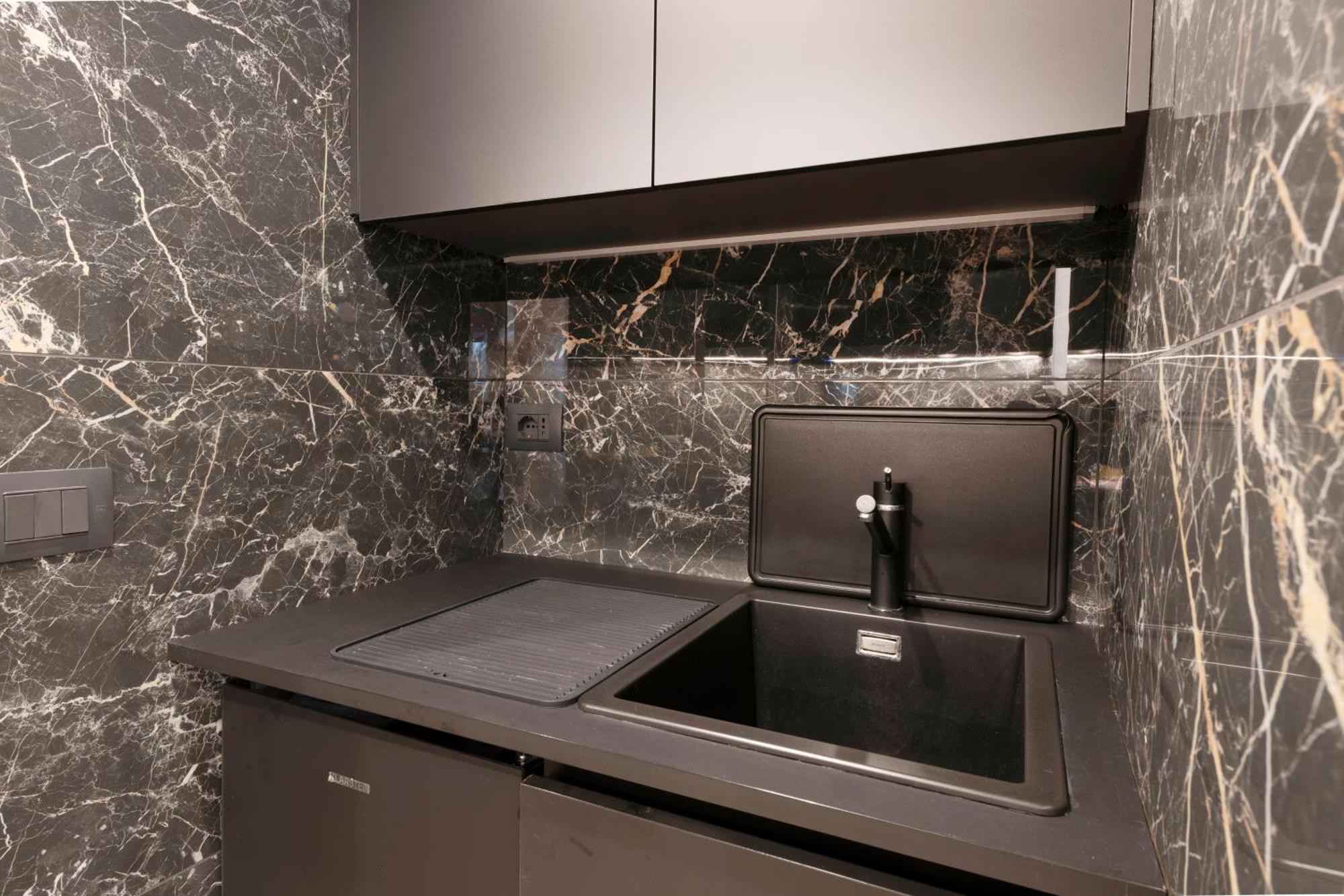Apartment Garibaldi 64 - Luxury In Brera District