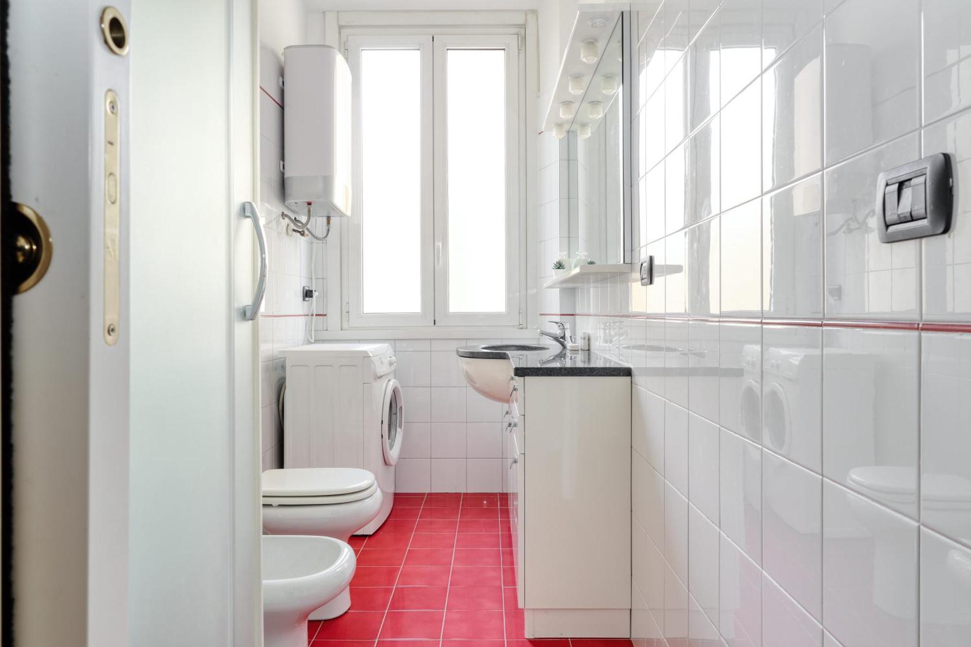 Joivy Cosy 1br Flat Near Montanelli Gardens * Milan