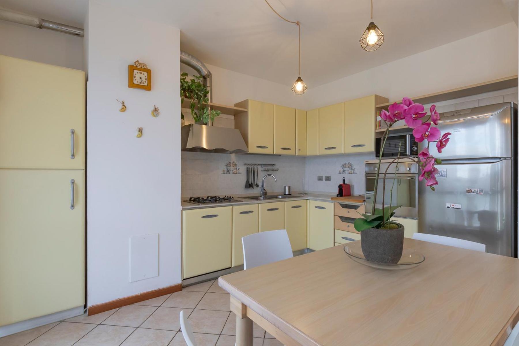 Luxury - Norico 7 Apartment *