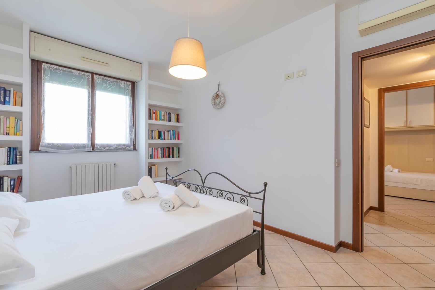 Apartment Luxury - Norico 7 Milan