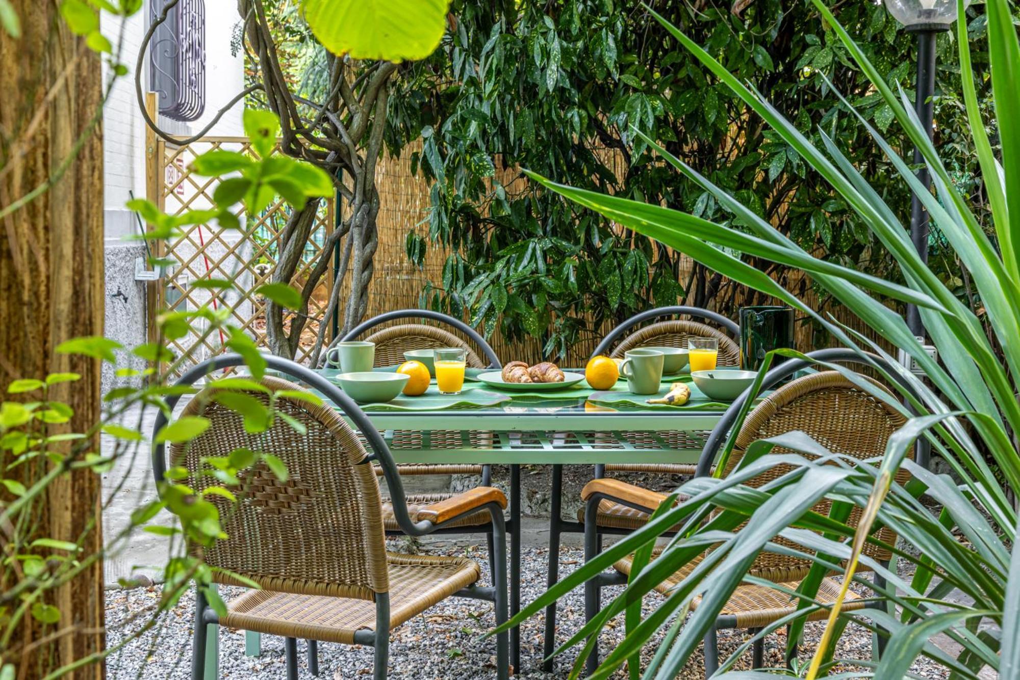 Appartamento Bosco Verticale - Isola Garden Milano