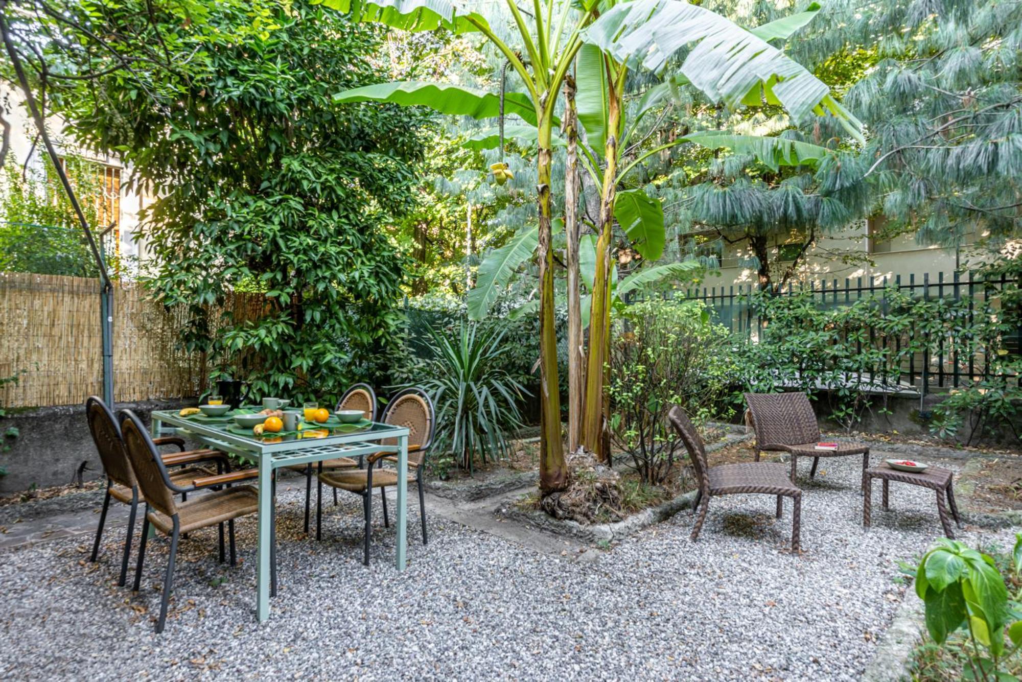 Bosco Verticale - Isola Garden Appartamento *