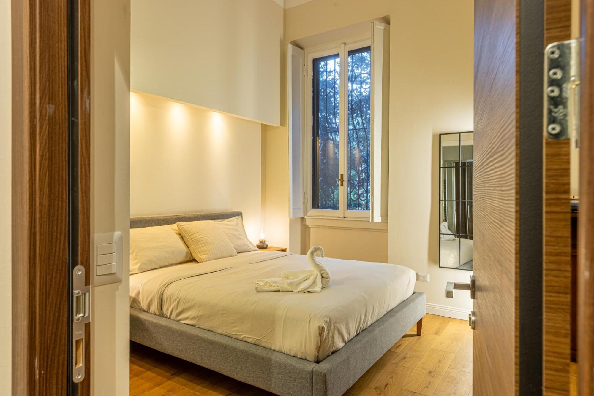 Bosco Verticale - Isola Garden Appartamento Milano