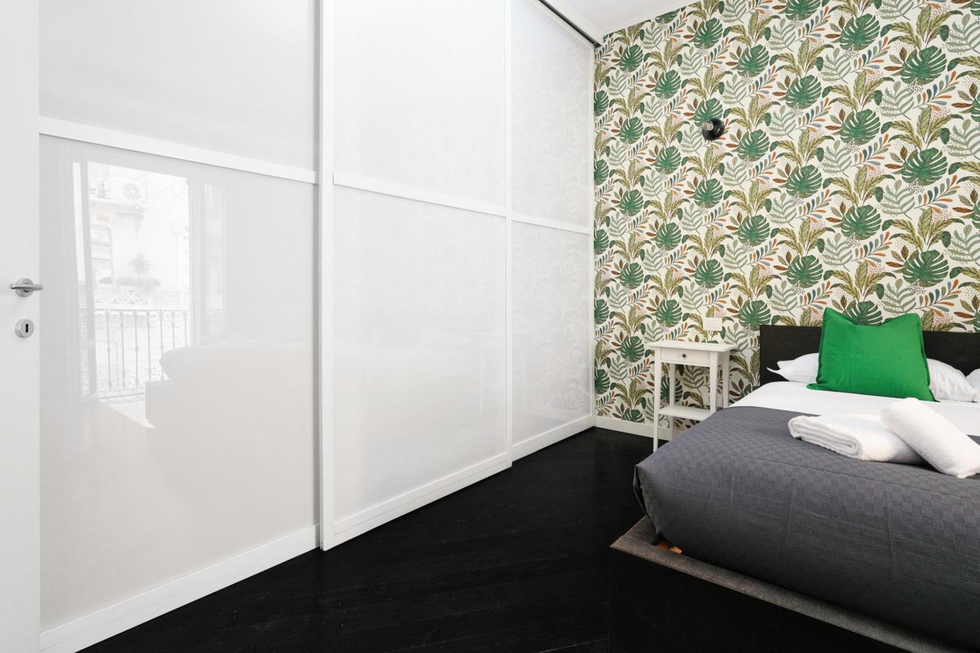 Apartment Stylish And Spacious Flat - Porta Venezia Milan
