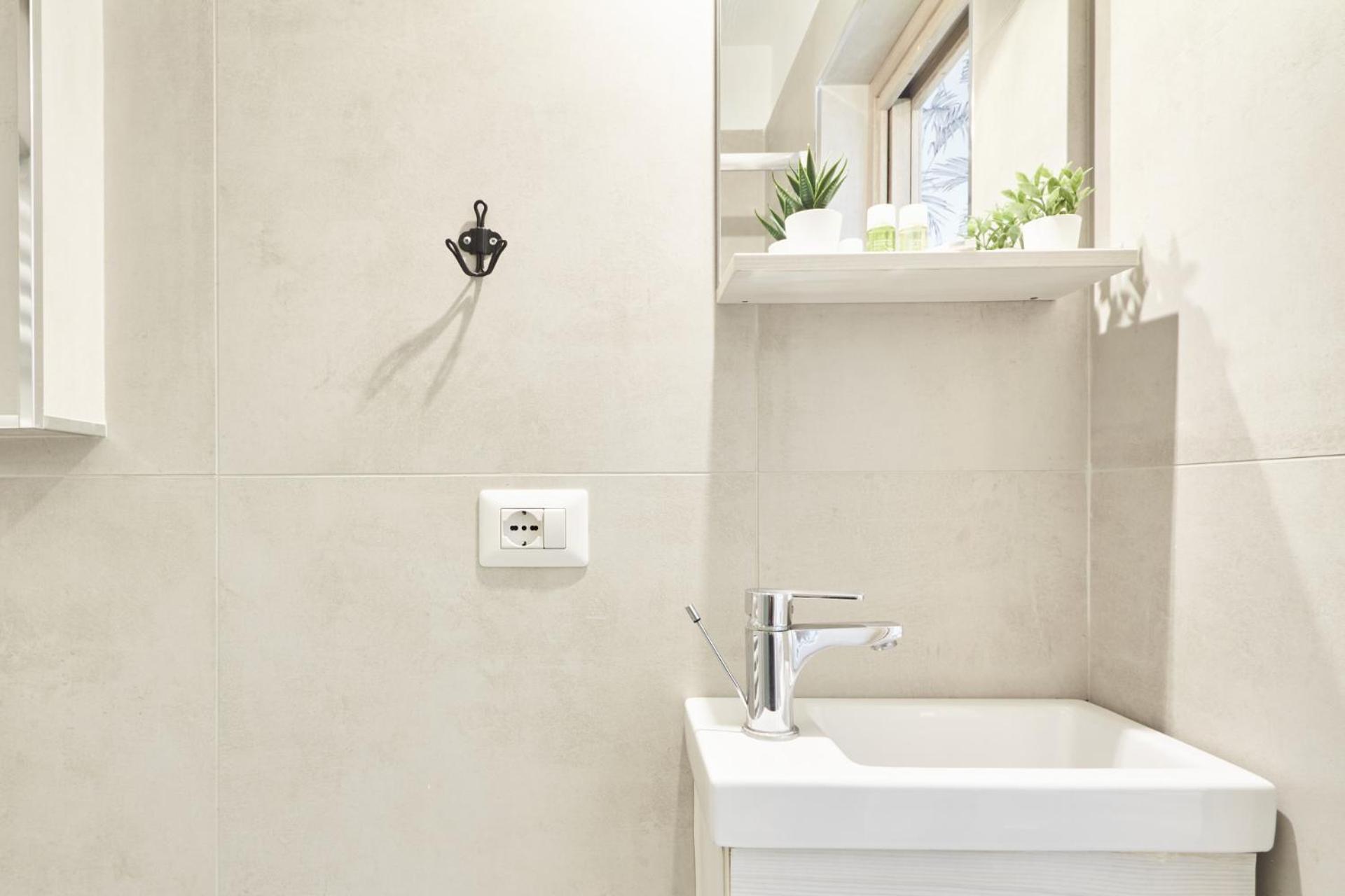Easylife - Comfort E Stile In Zona Porta Romana