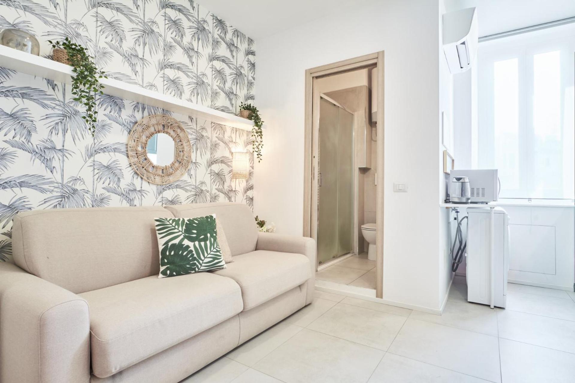 Apartment Easylife - Comfort E Stile In Zona Porta Romana *