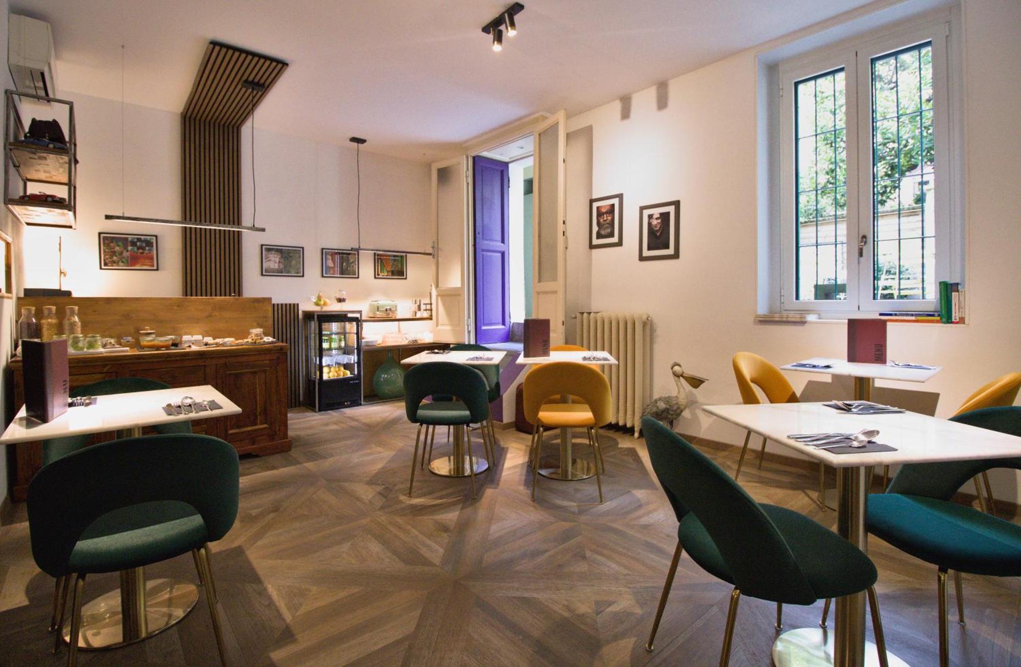 Porta Tosa Boutique 2* Milan
