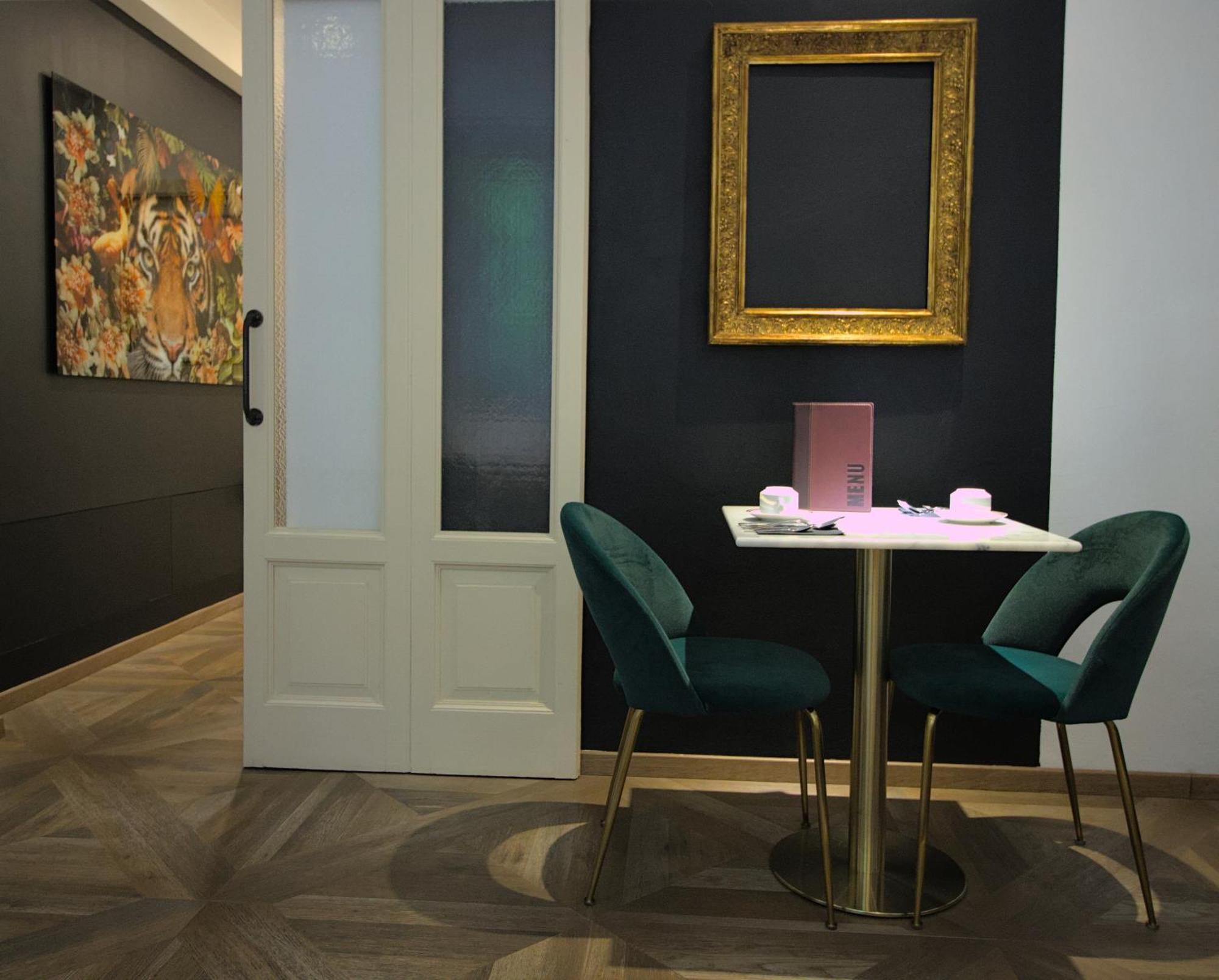 Bed & Breakfast Porta Tosa Boutique