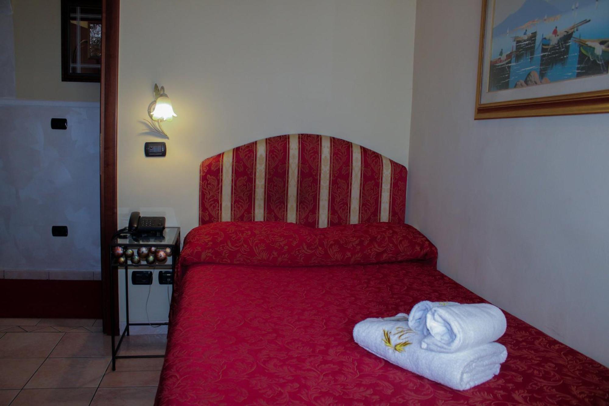 Sicilia Bed & Breakfast Milan