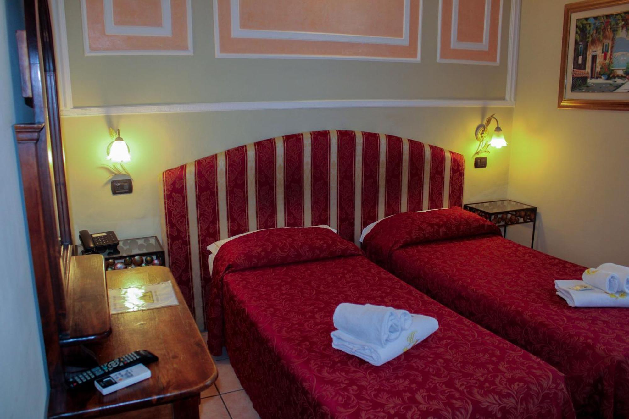 Bed & Breakfast Sicilia Milan