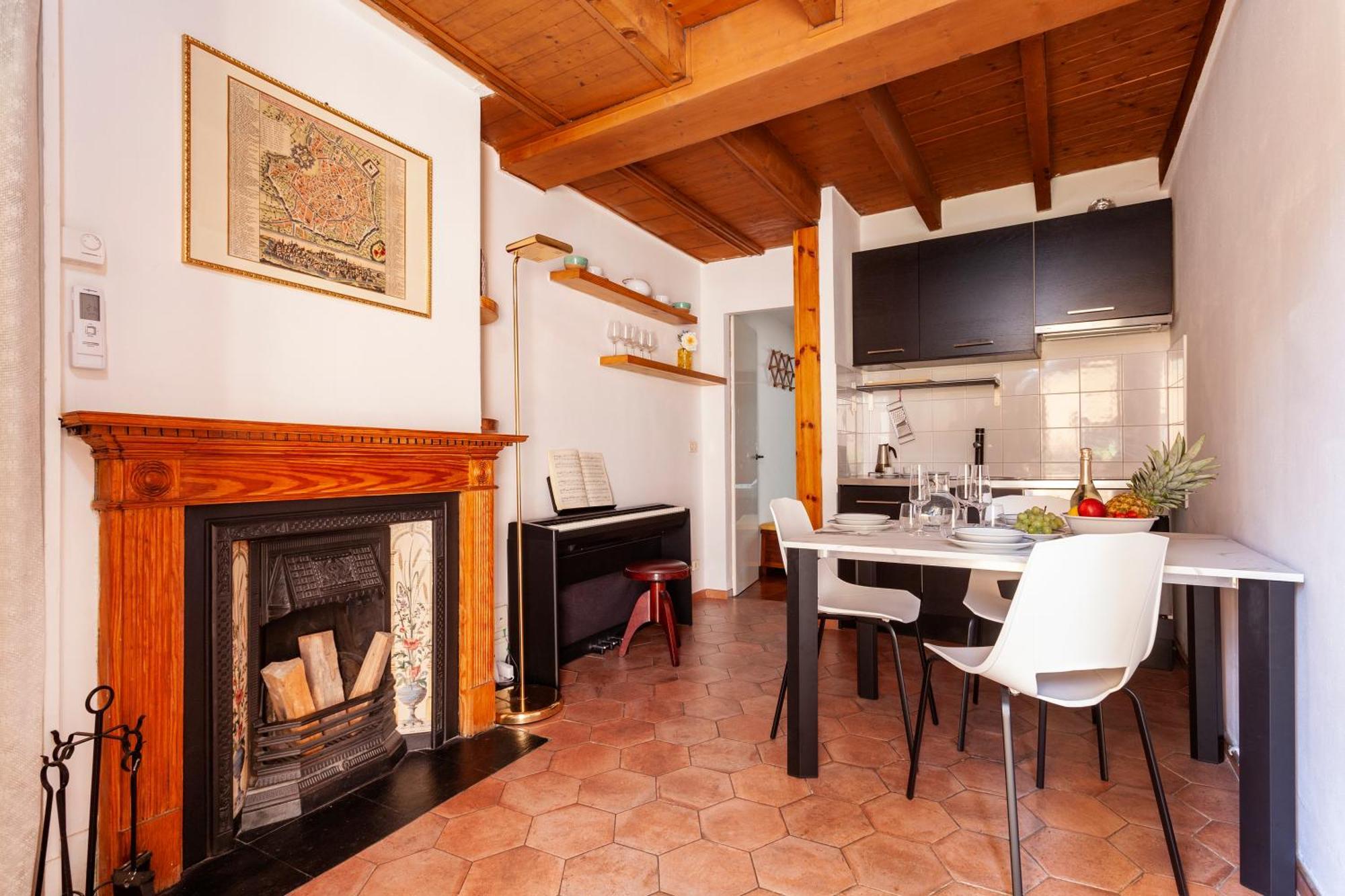 Apartment Via Torino Milan