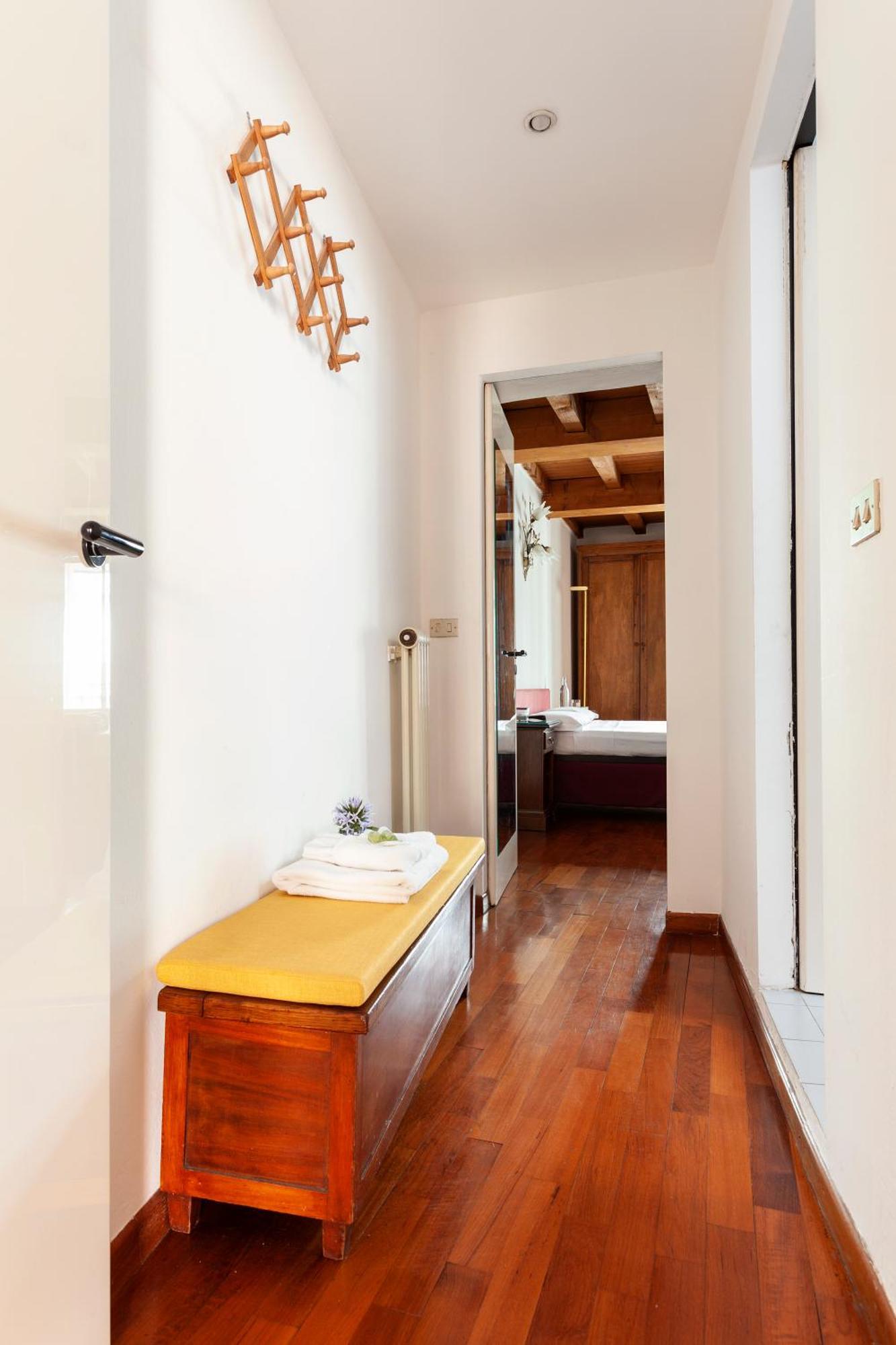 Apartment Via Torino