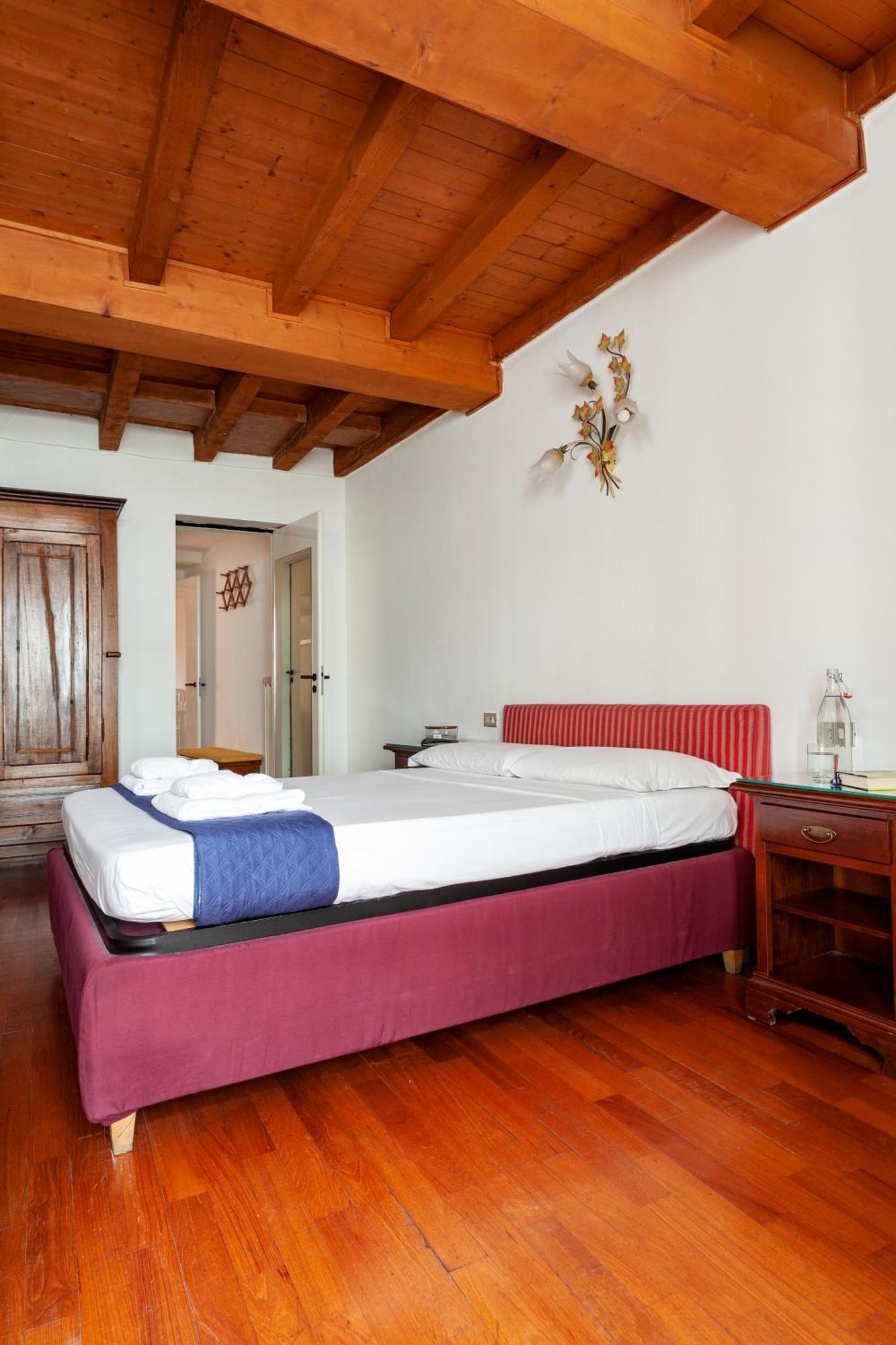 Apartment Via Torino *