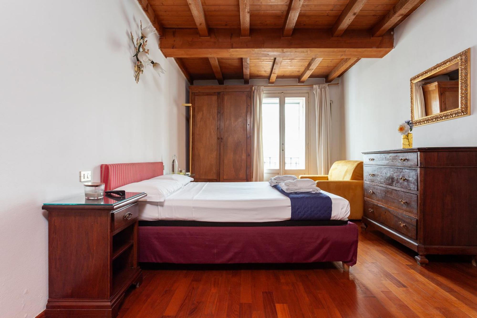 Apartment Via Torino