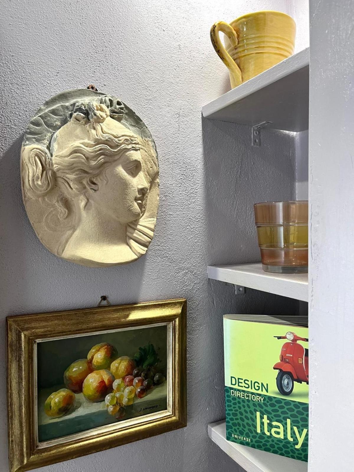 Apartamento Charming And Design Attic Loft In Coolest Area Navigli Ticinese