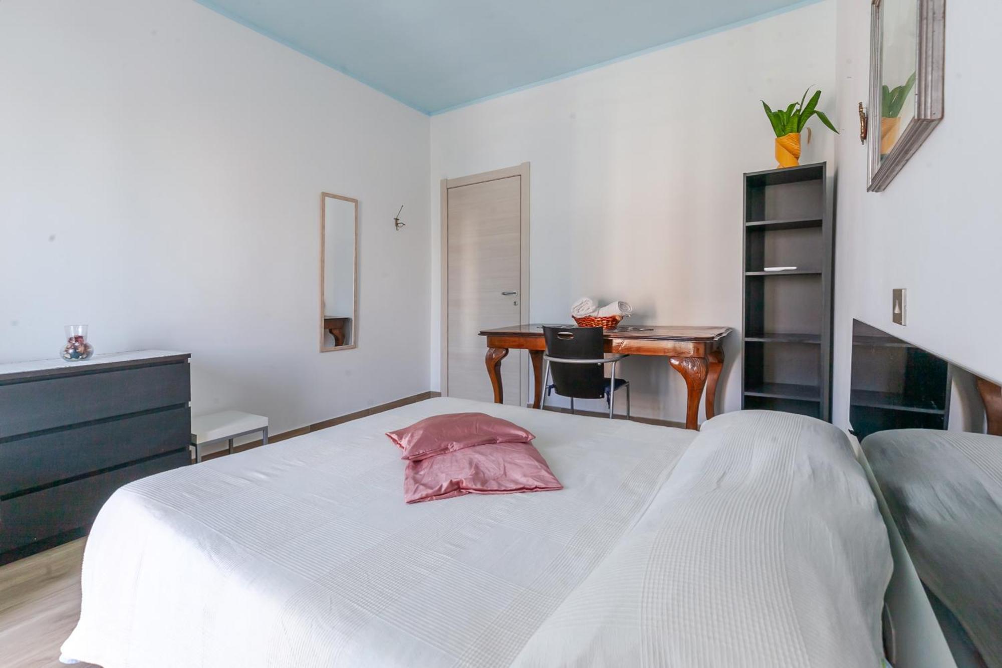 Stanza In Bicocca Guest house