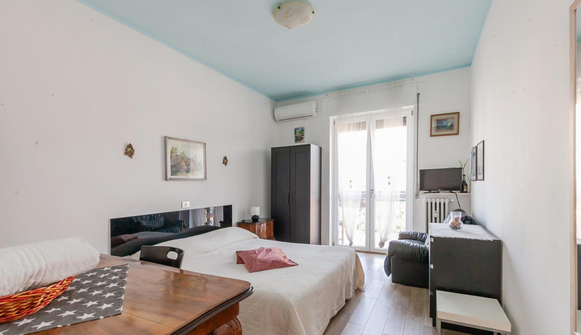 Stanza In Bicocca Guest house *