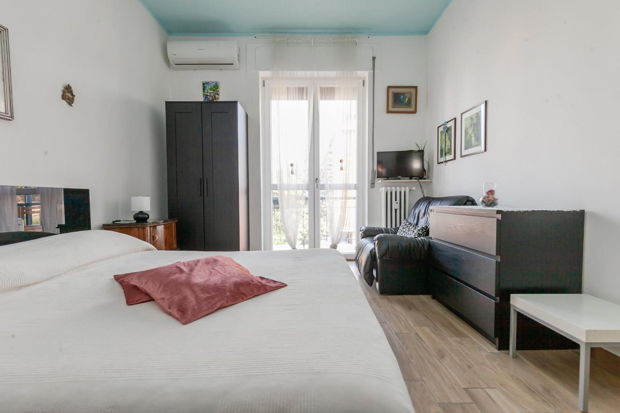 Stanza In Bicocca Guest house *