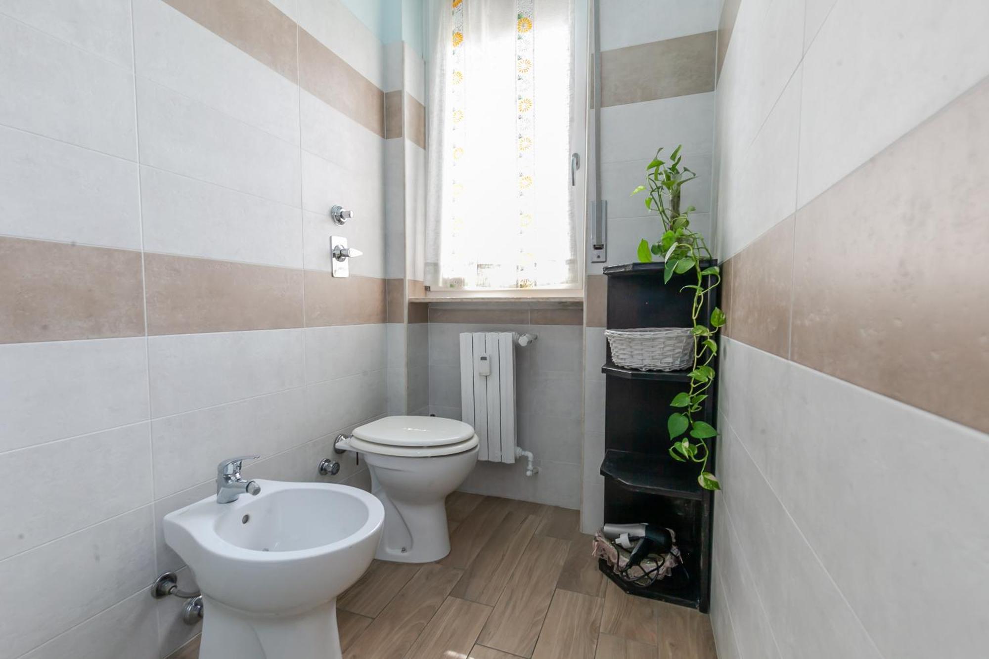 Guest house Stanza In Bicocca