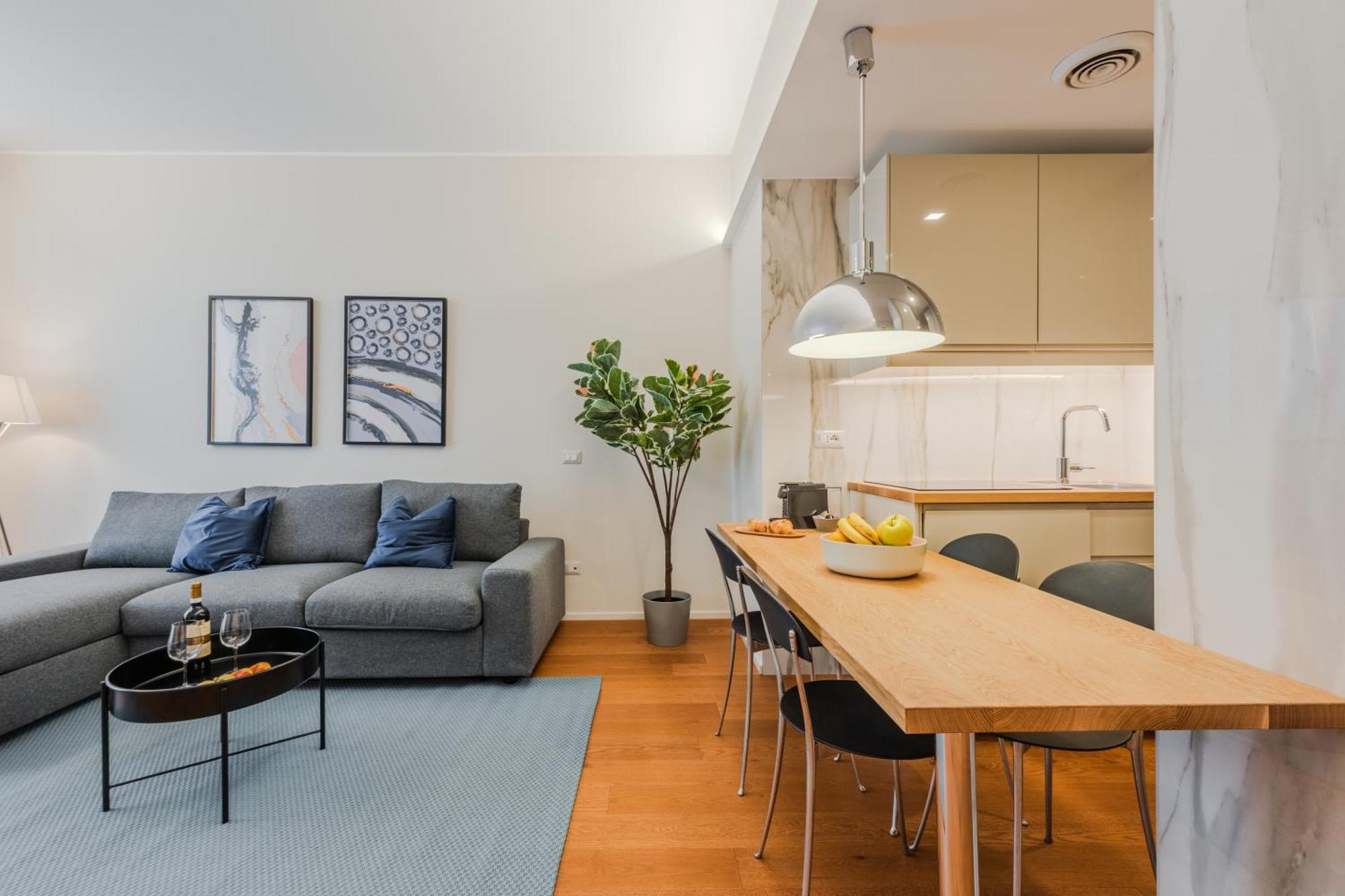 Apartment Sweett - Luxury Velasca