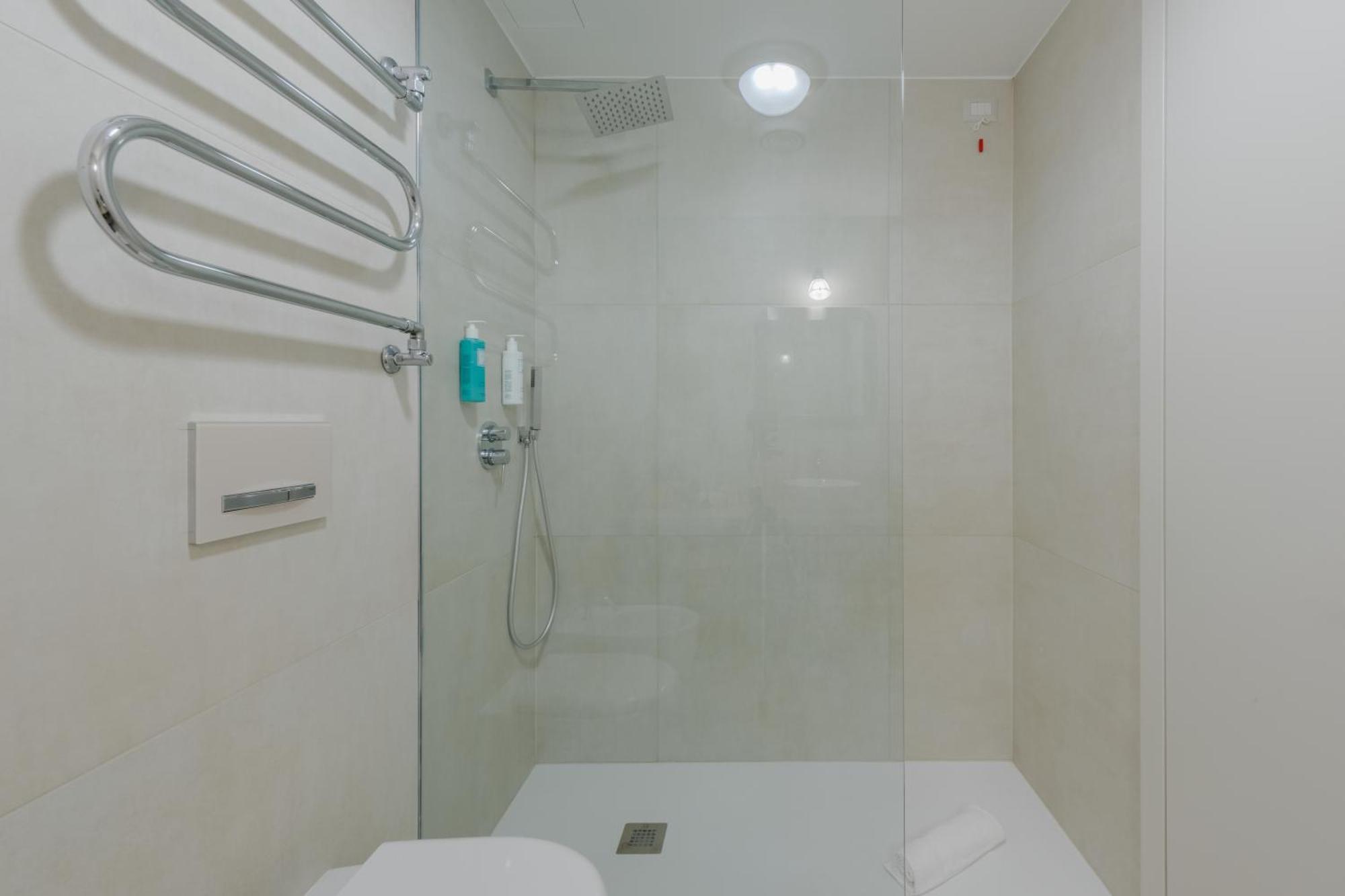 Appartamento Sweett - Luxury Velasca Milano