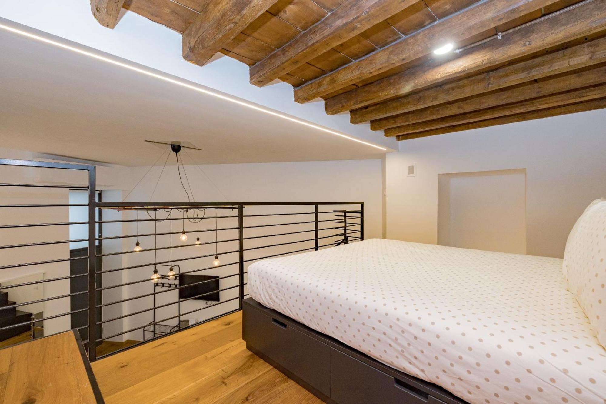 Luxury Loft Cavalcanti 2 Appartamento