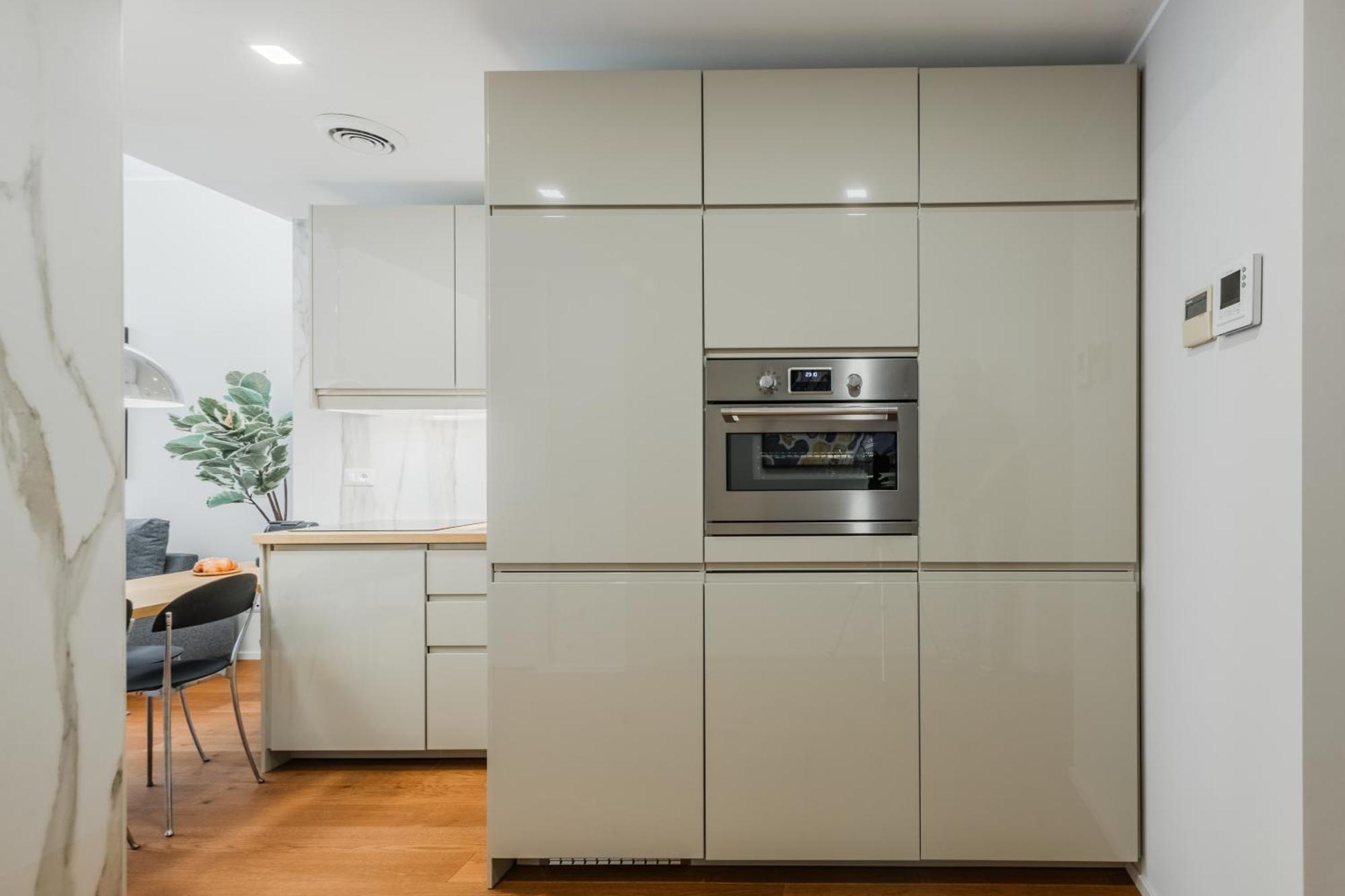 Apartment Sweett - Luxury Velasca Milan