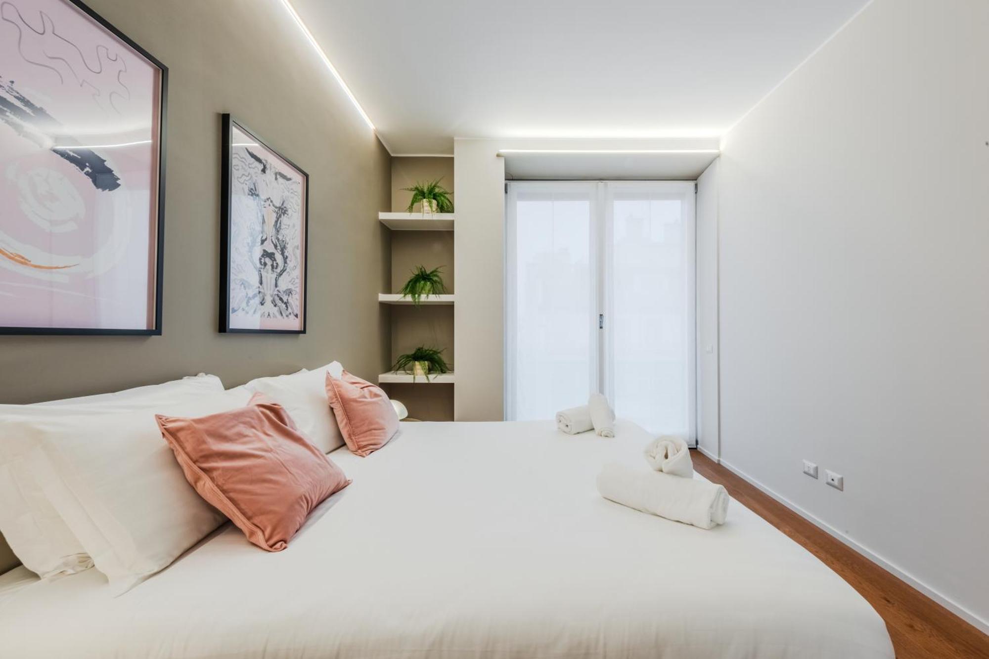 Sweett - Luxury Velasca Appartamento