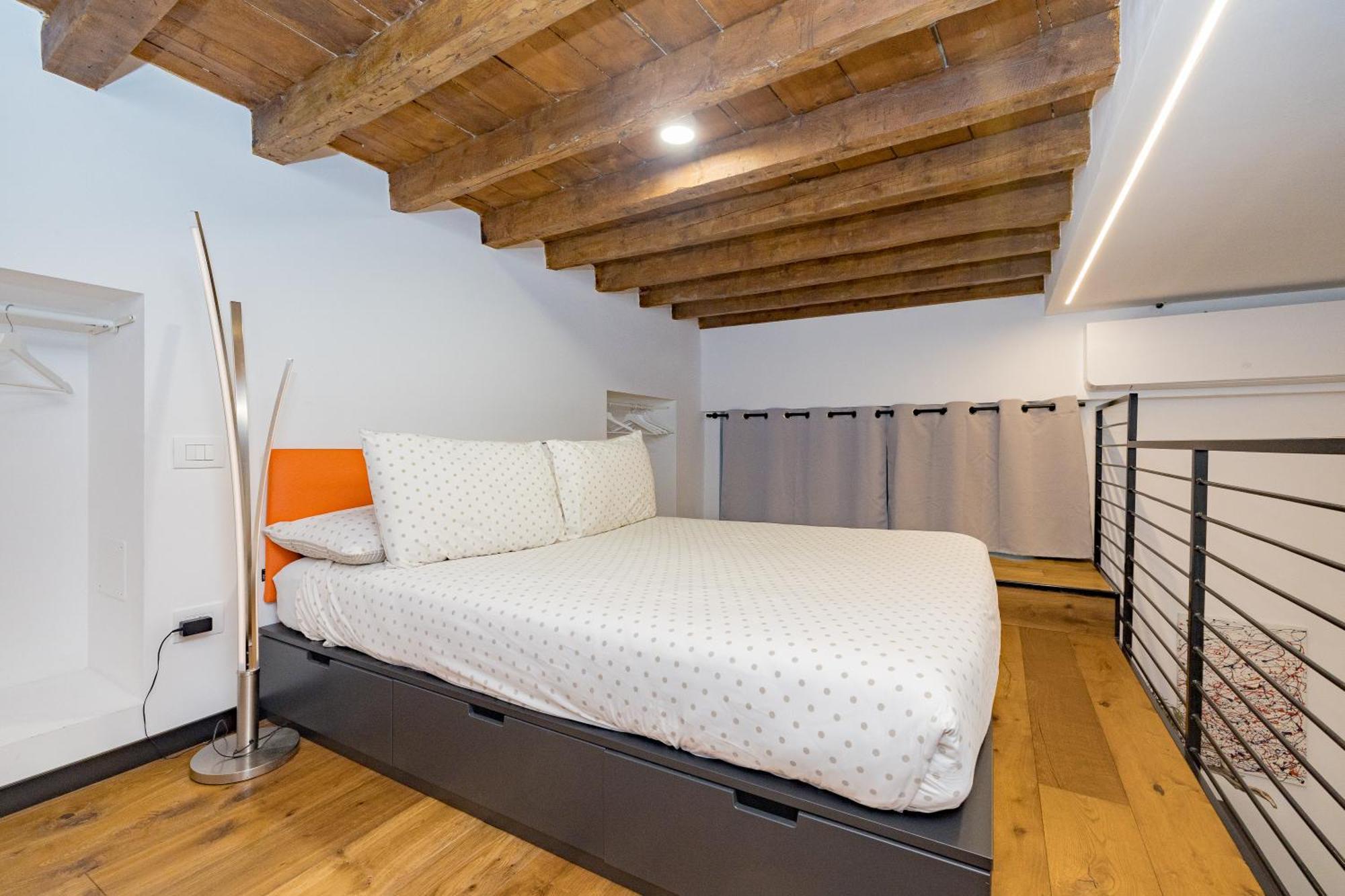 Luxury Loft Cavalcanti 2 Appartamento