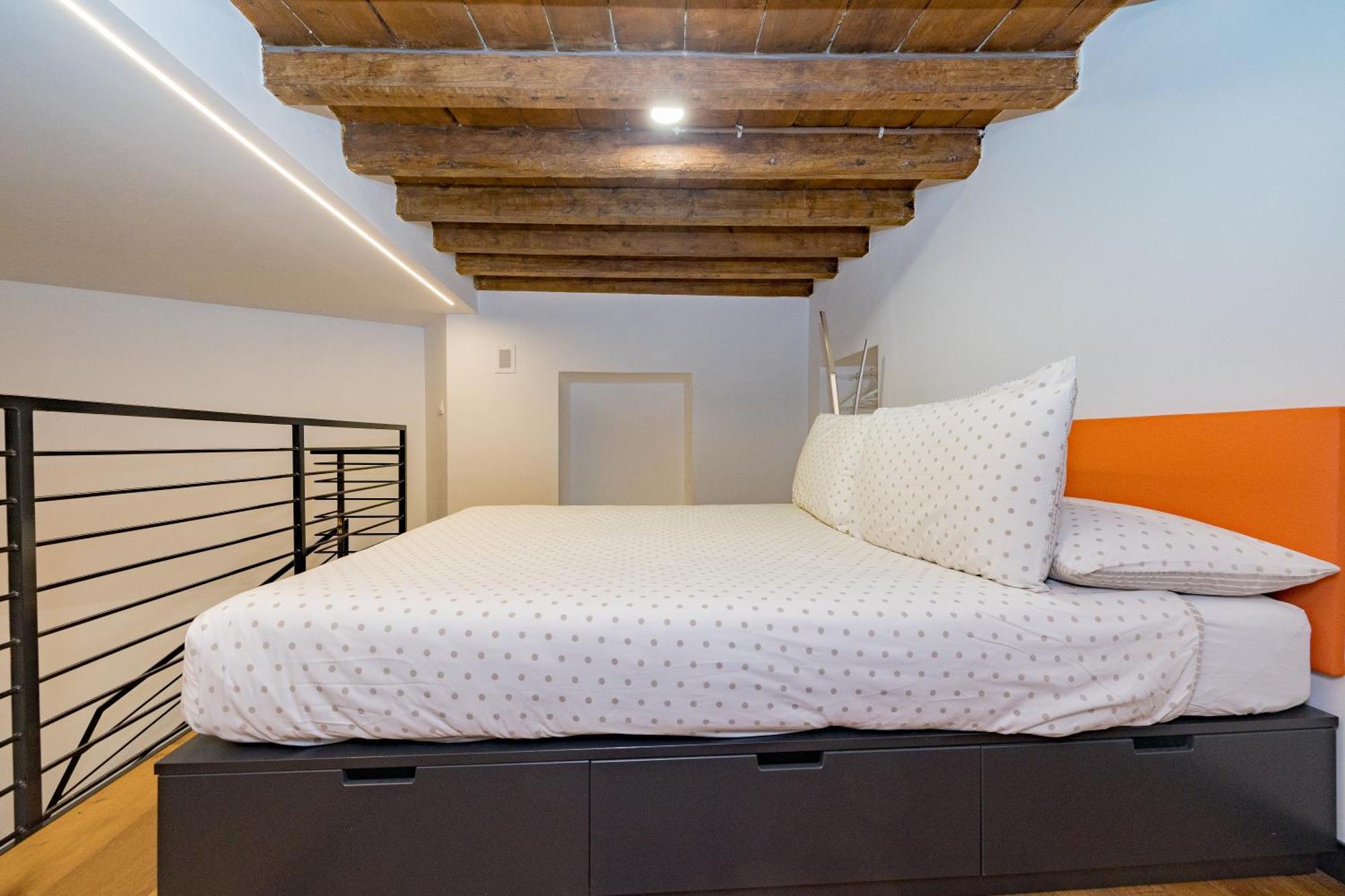 Luxury Loft Cavalcanti 2 Appartamento *