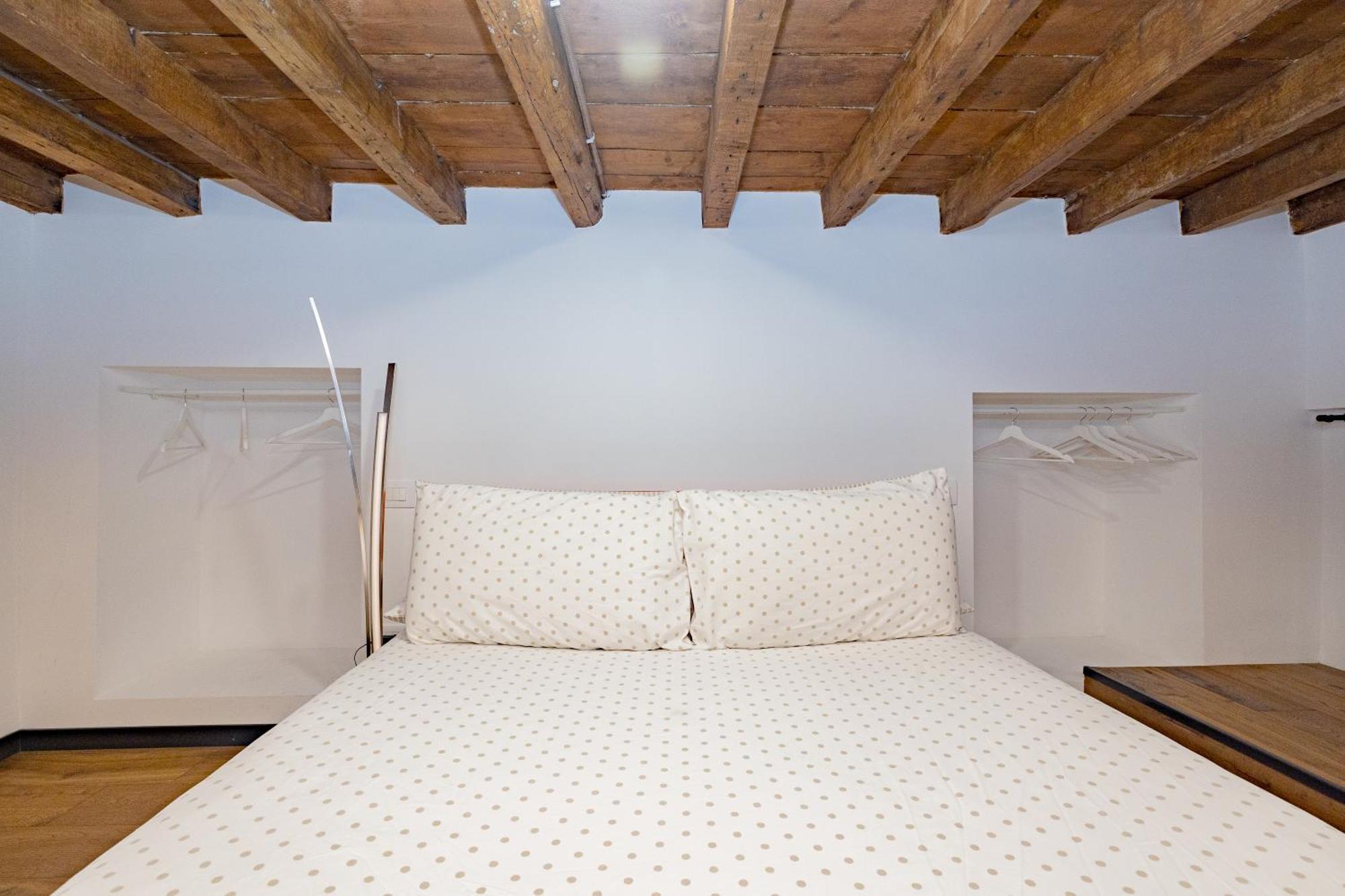 Appartamento Luxury Loft Cavalcanti 2 *