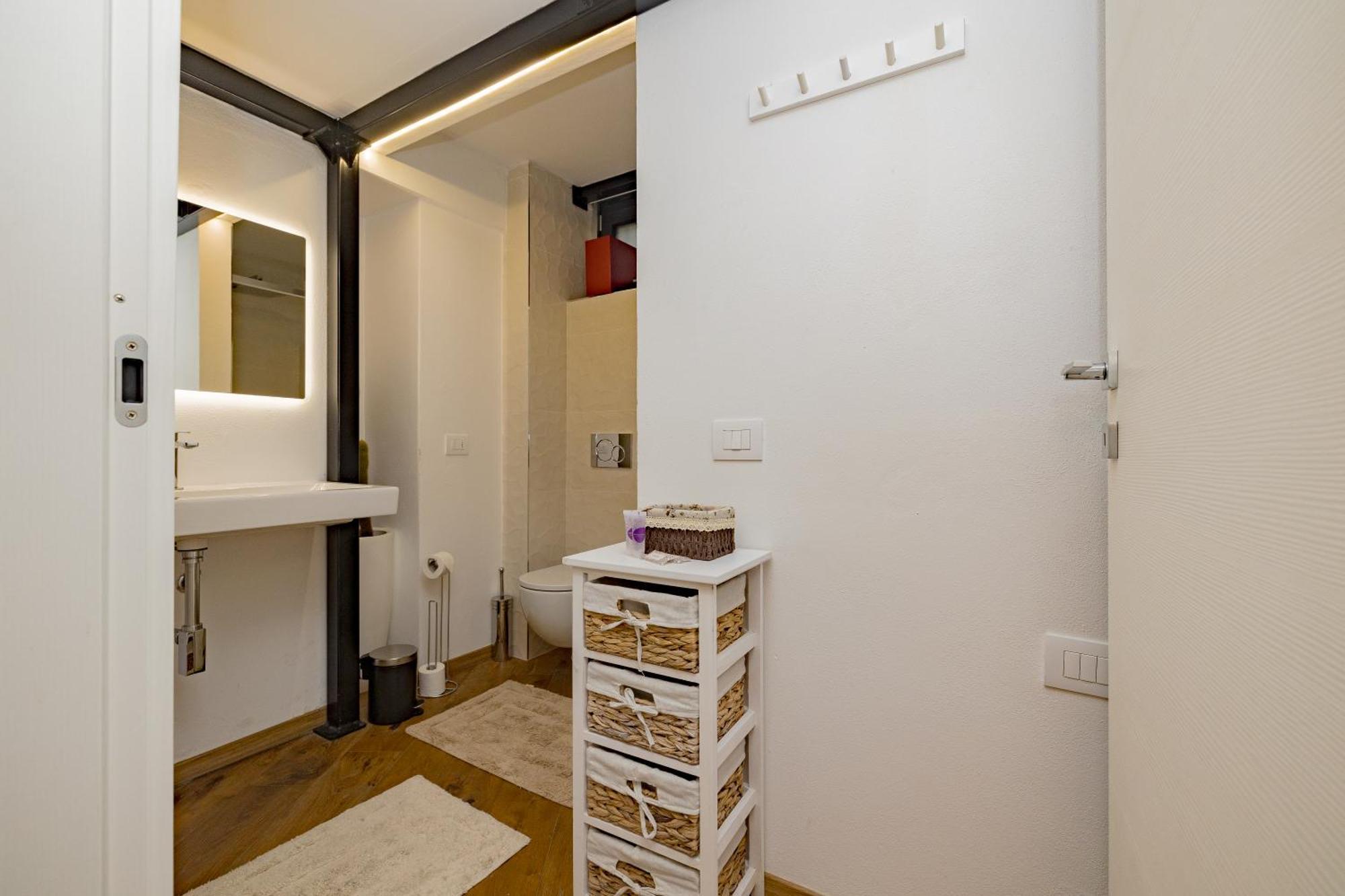 Appartamento Luxury Loft Cavalcanti 2