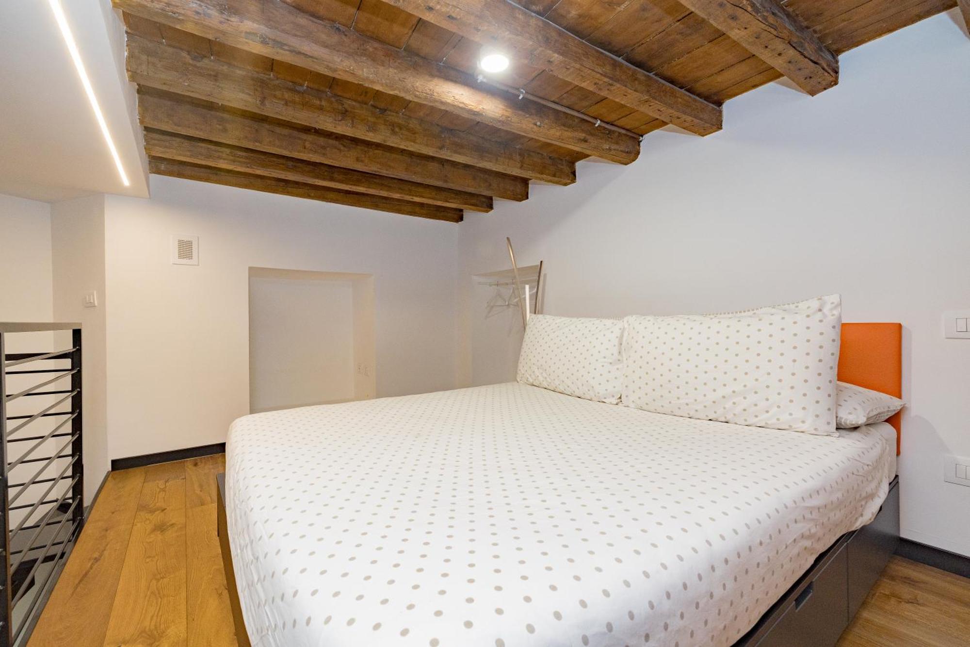 Luxury Loft Cavalcanti 2 Appartamento *