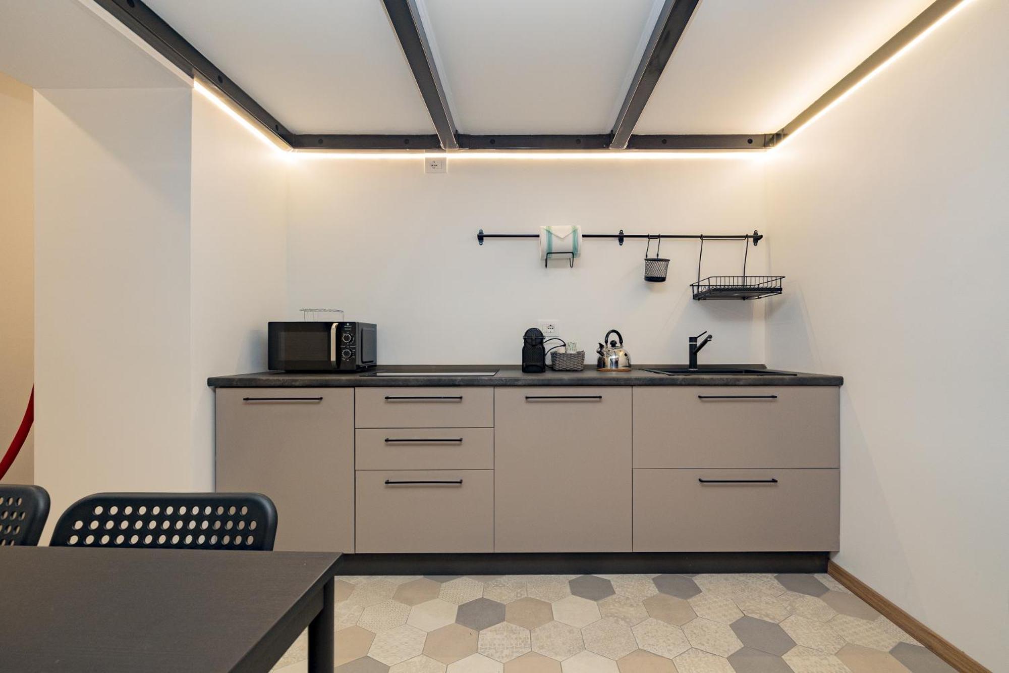 Luxury Loft Cavalcanti 2 Appartamento Milano