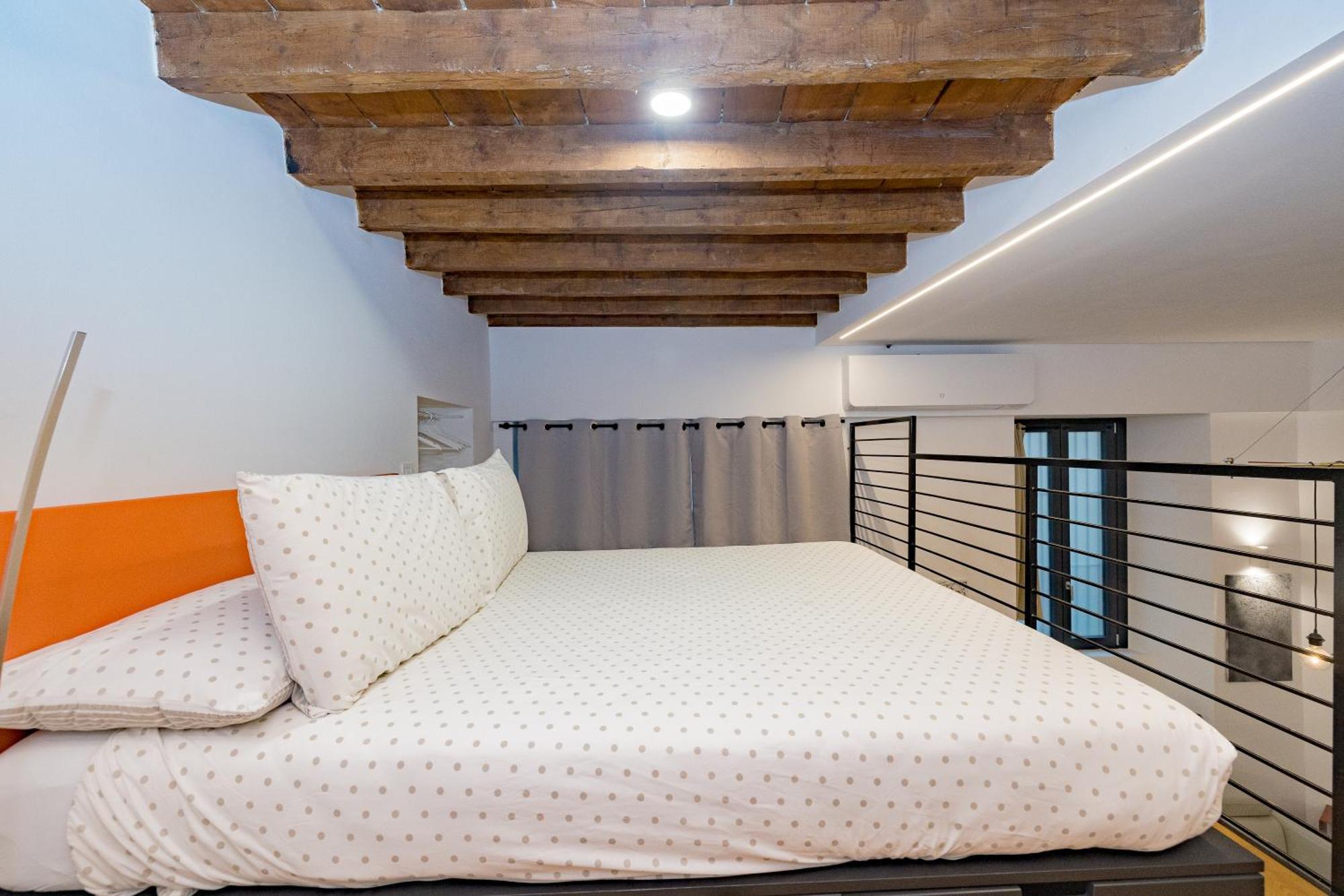 Luxury Loft Cavalcanti 2 Appartamento