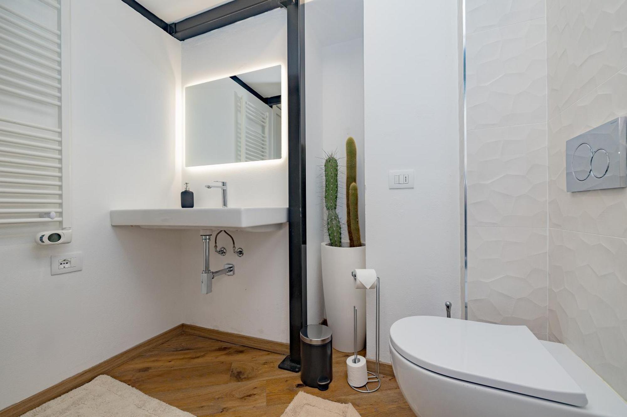 Luxury Loft Cavalcanti 2 Appartamento *