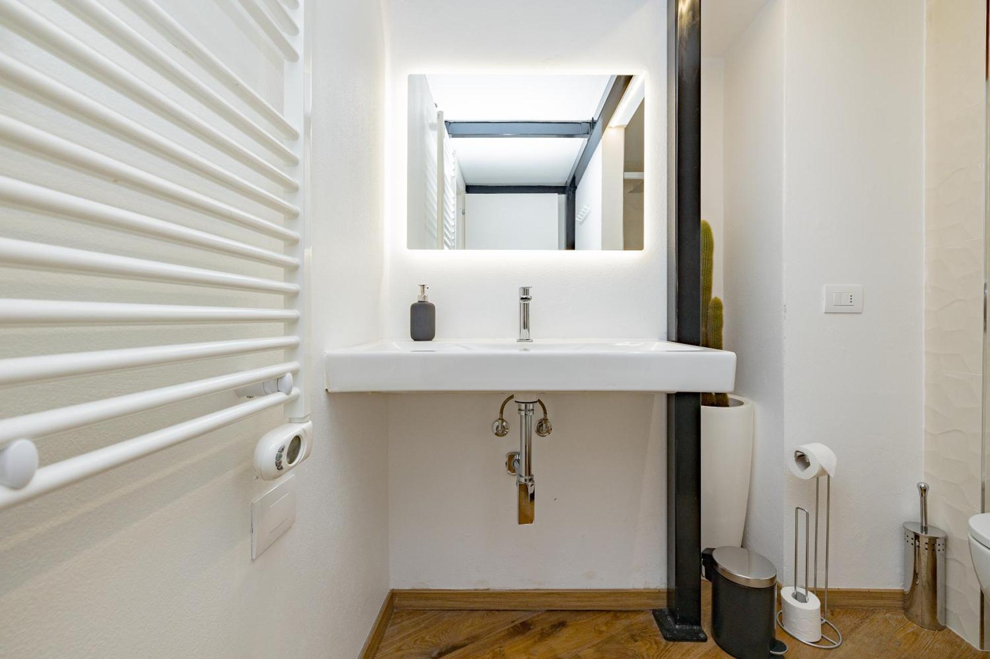 Luxury Loft Cavalcanti 2 Appartamento Milano