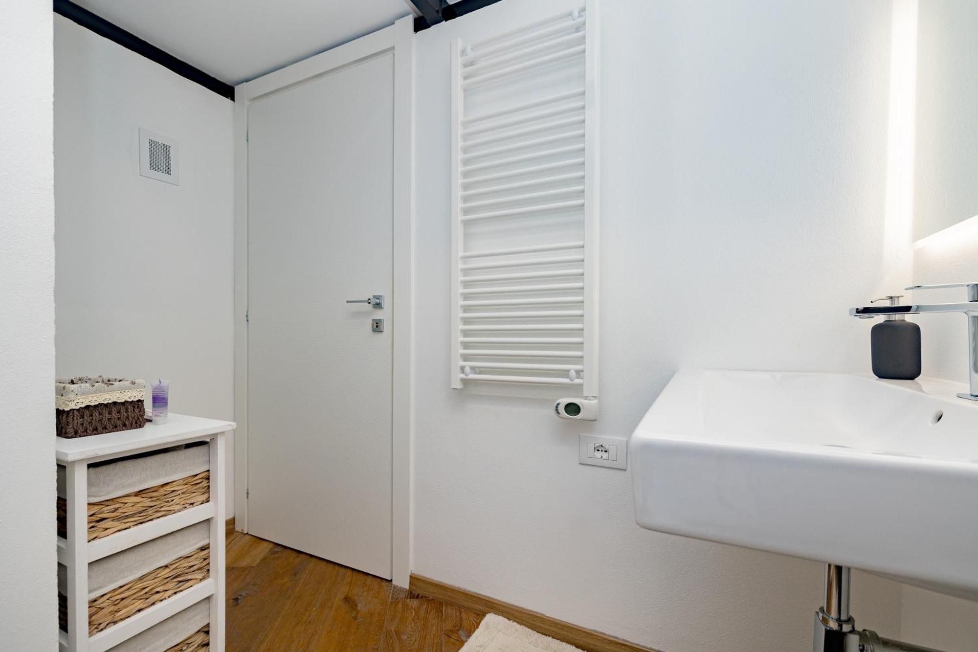 Appartamento Luxury Loft Cavalcanti 2 Milano