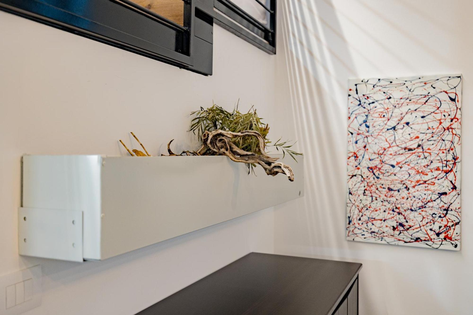 Luxury Loft Cavalcanti 2 Milano
