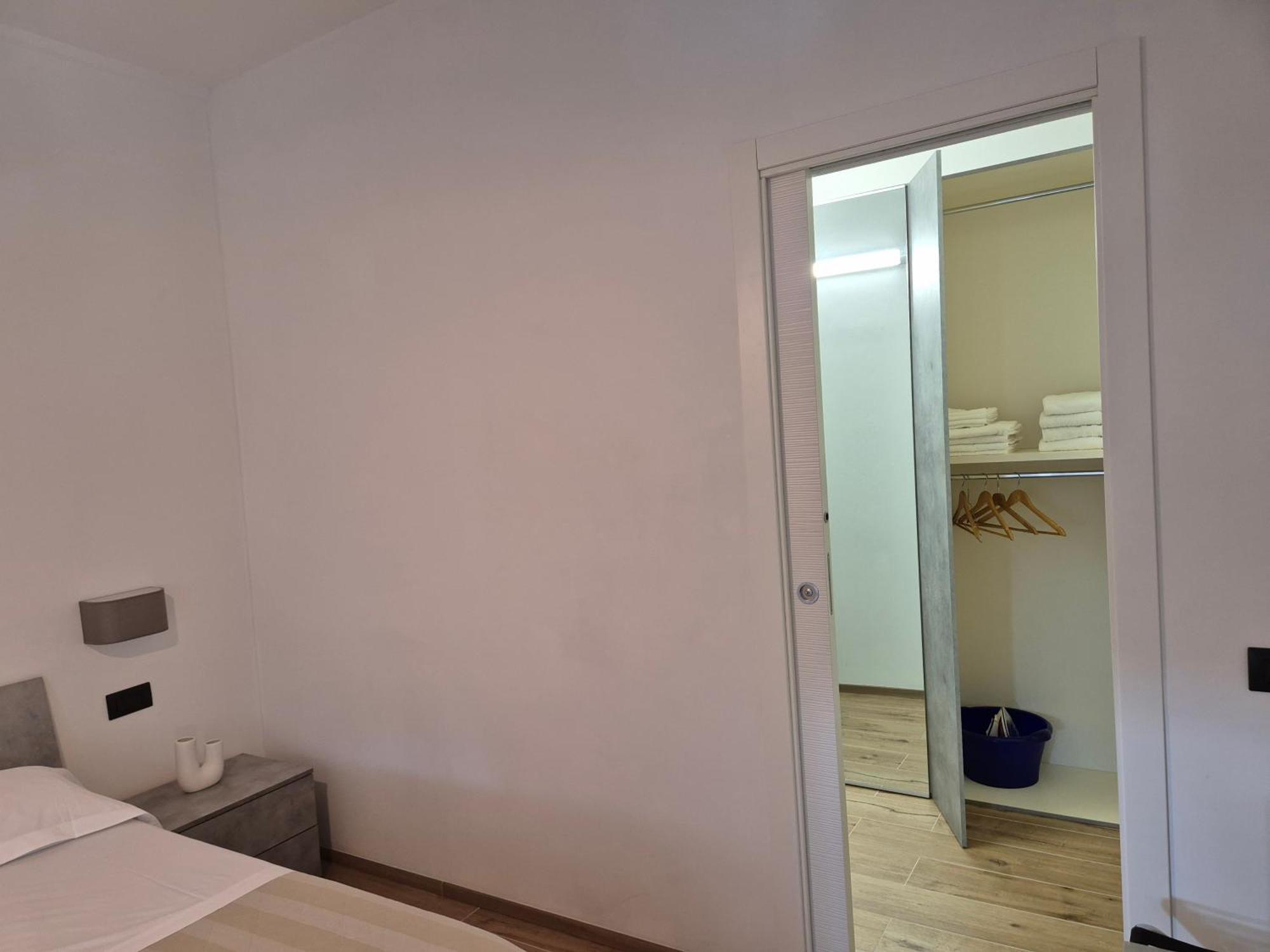 Apartment Casa 104 Milan