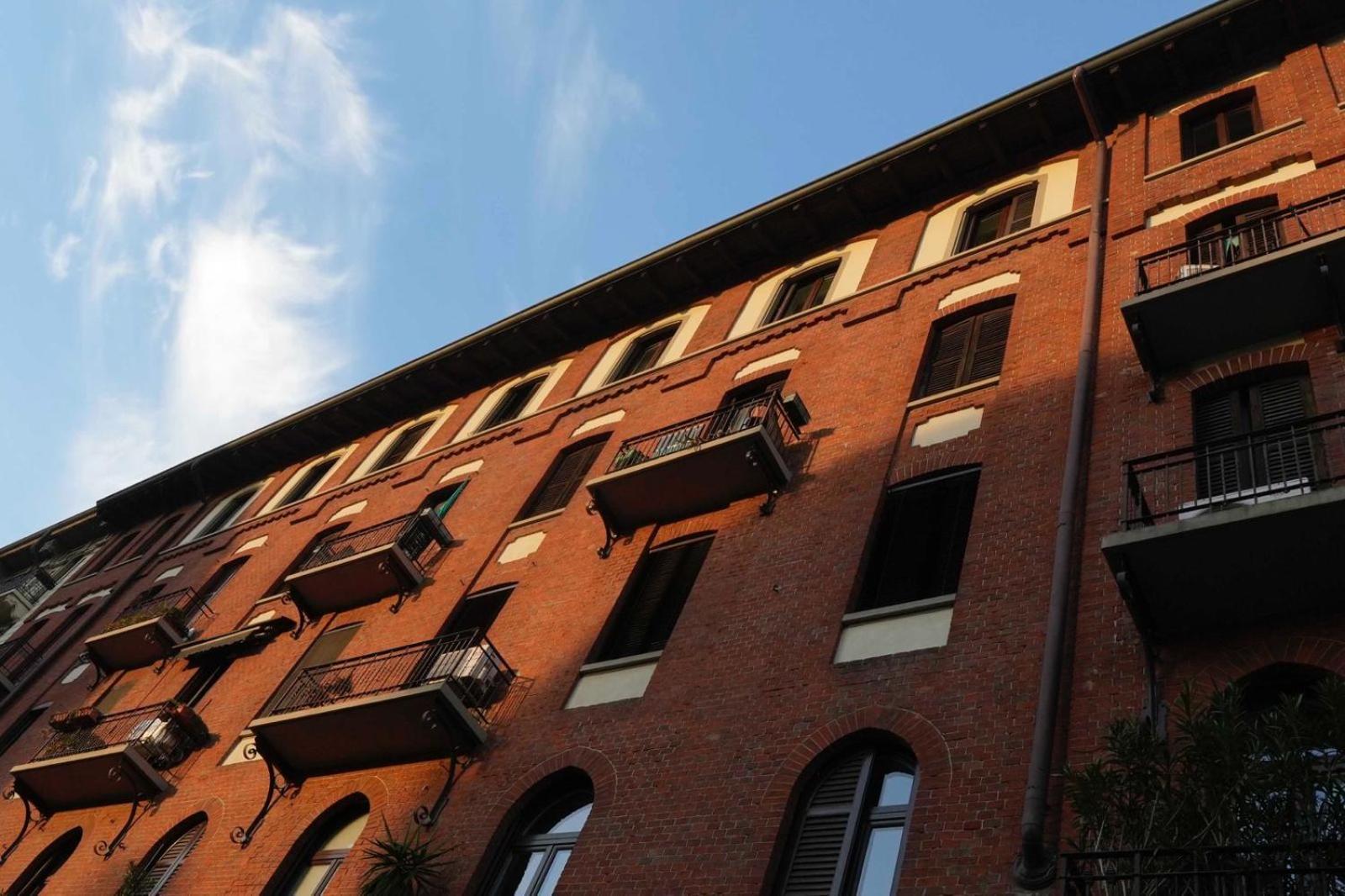 Lepontina 13 Apartment