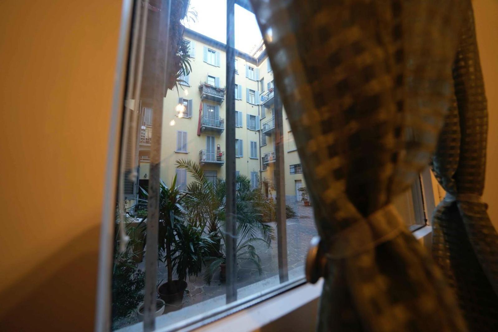 Lepontina 13 Apartment