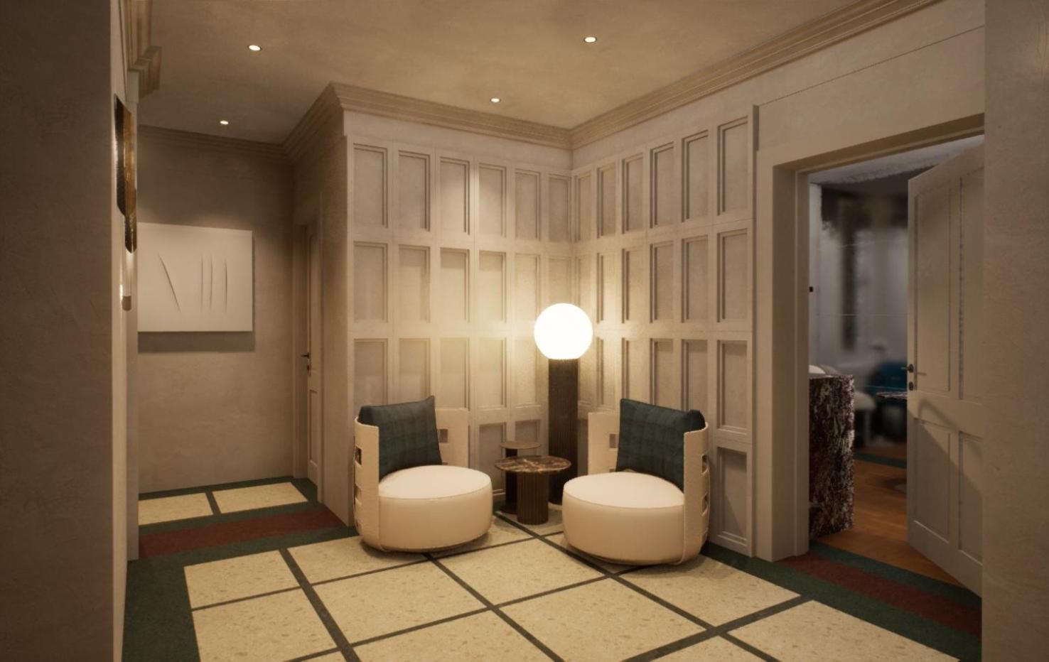 Duse Luxury * Milan