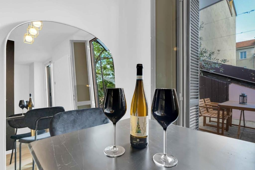 Casa Nanda - Flat Near Navigli And Tortona Area Apartment