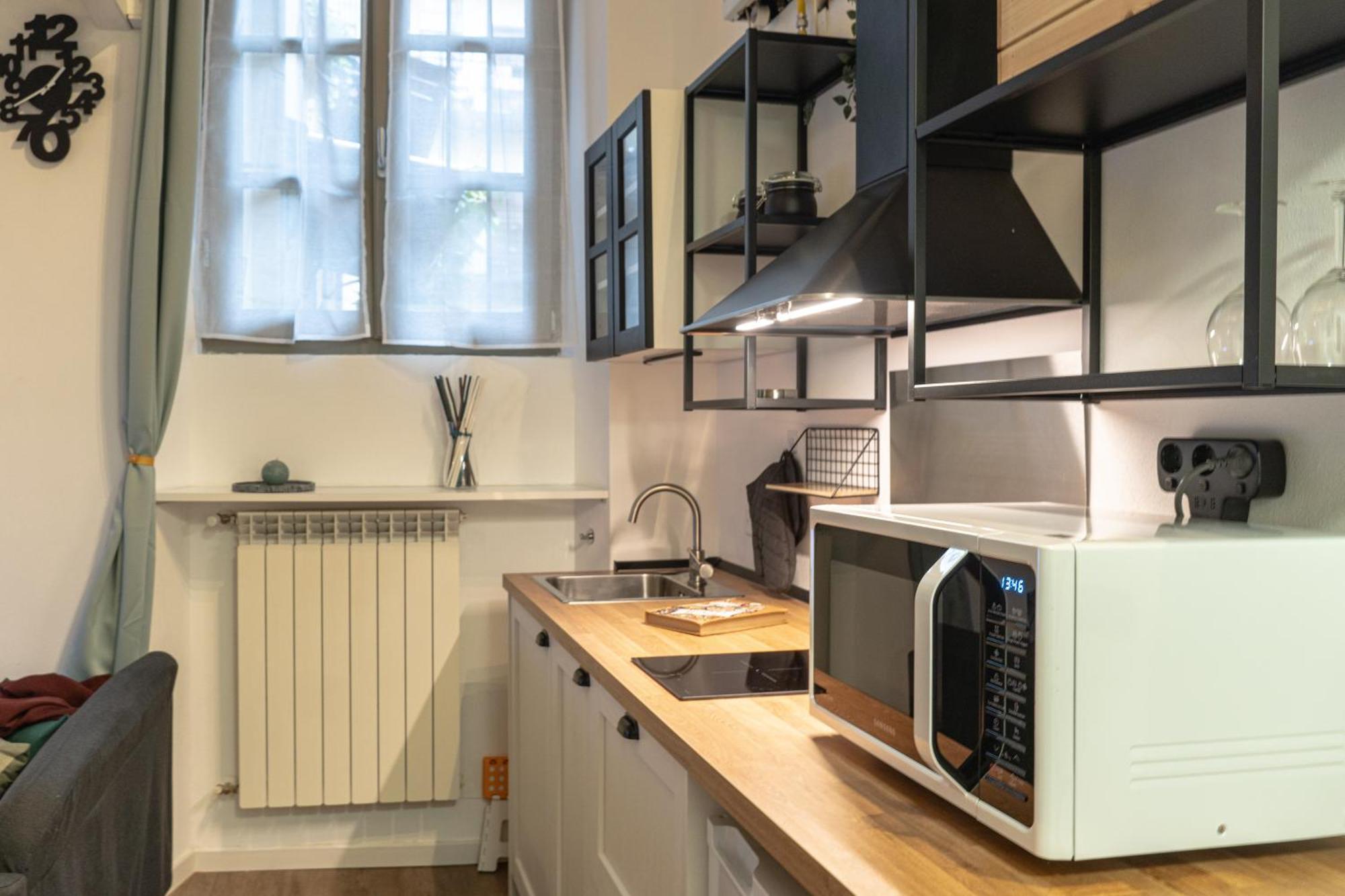 Appartamento Casa Di Cla