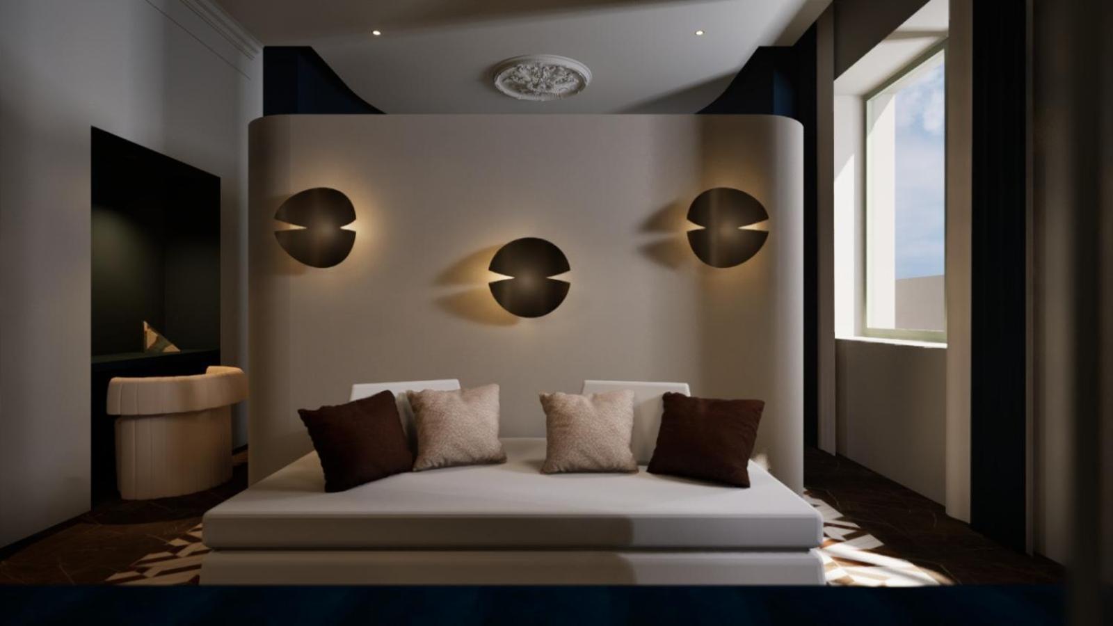 Duse Luxury * Milan