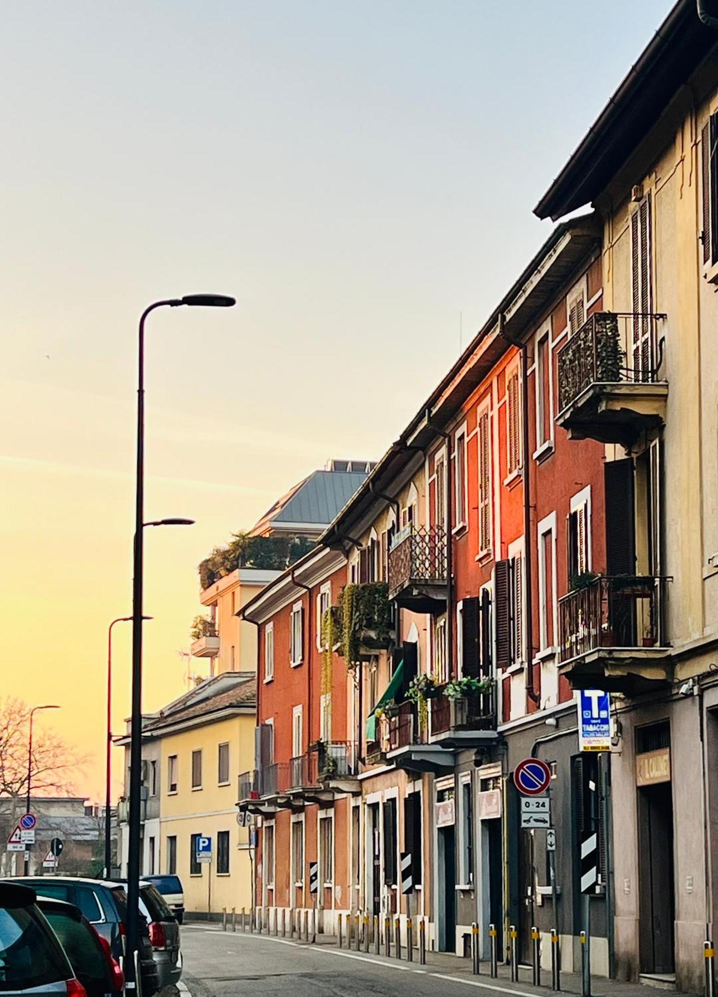 Casa Di Cla Milan