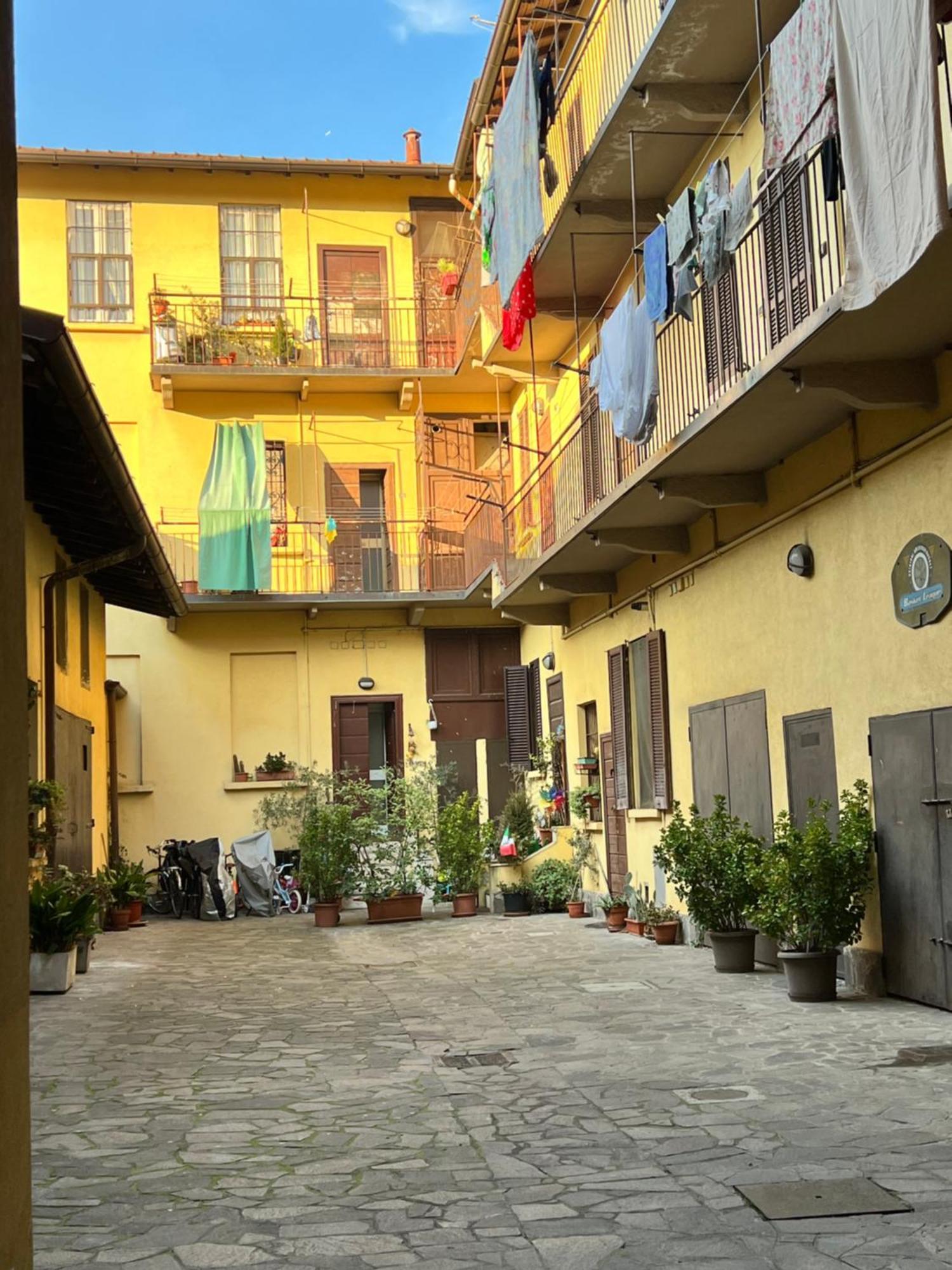 Apartment Casa Di Cla