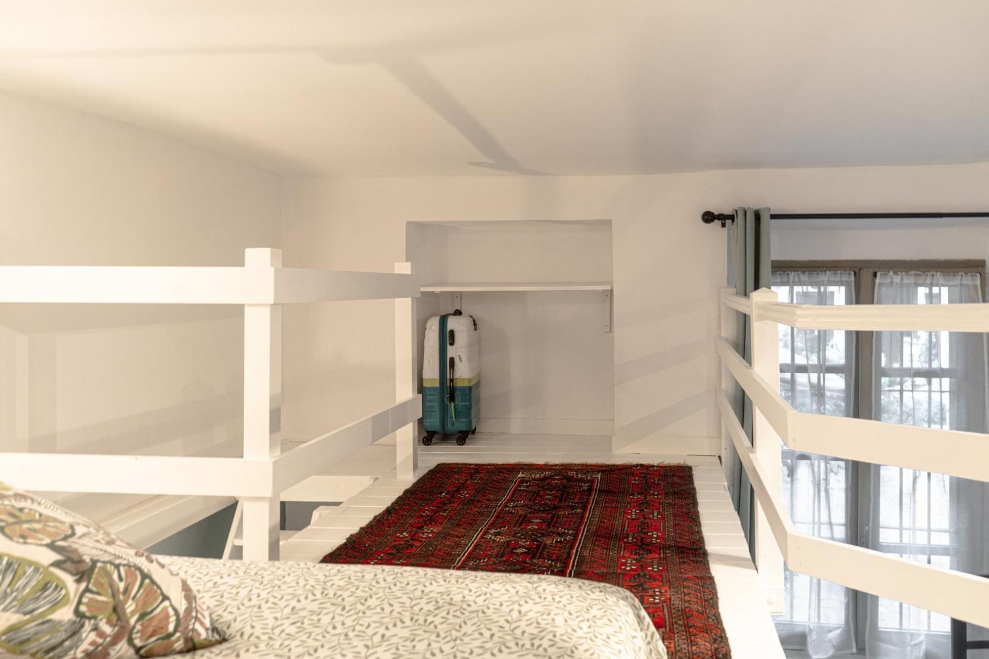 Apartment Casa Di Cla