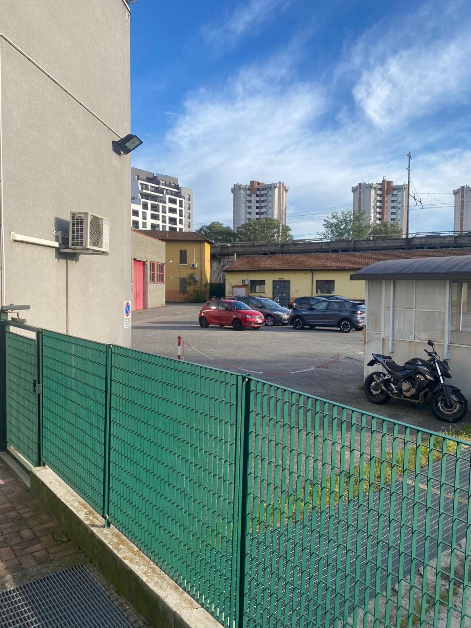 Yea - Your Exclusive Loft Next To Station * Milano